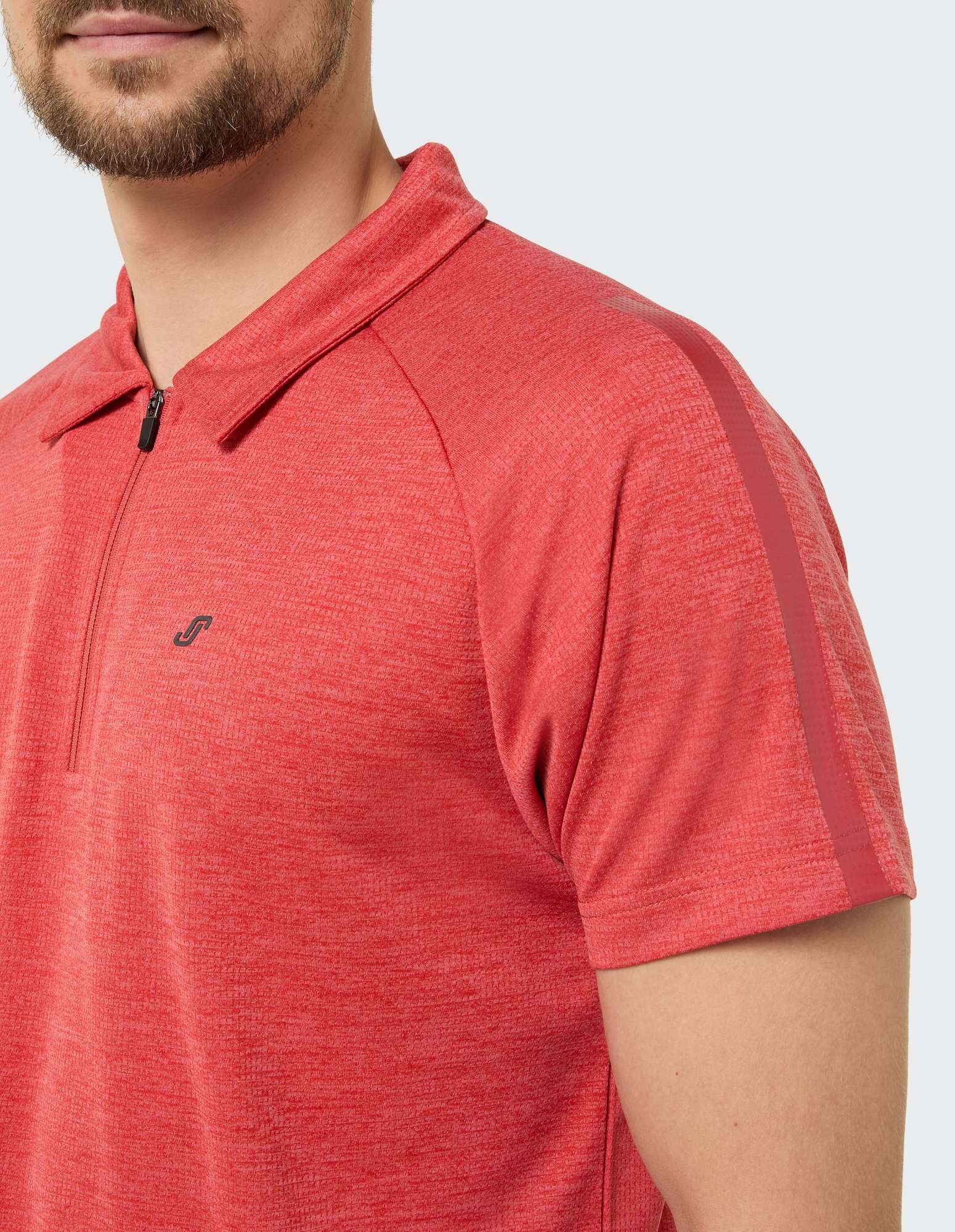 Kurzarm-Poloshirt Ivo