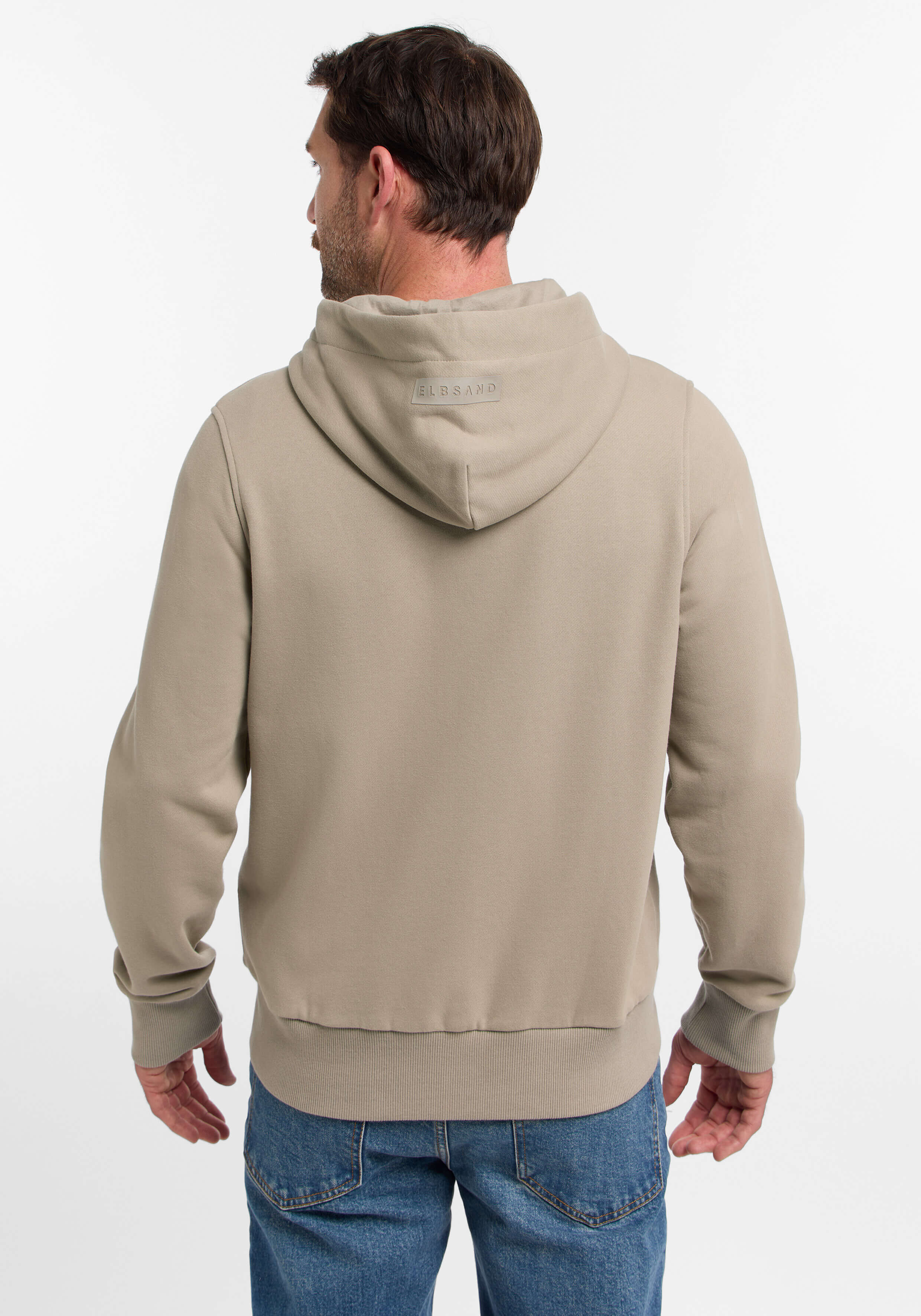 Thure Sweat Jacket
