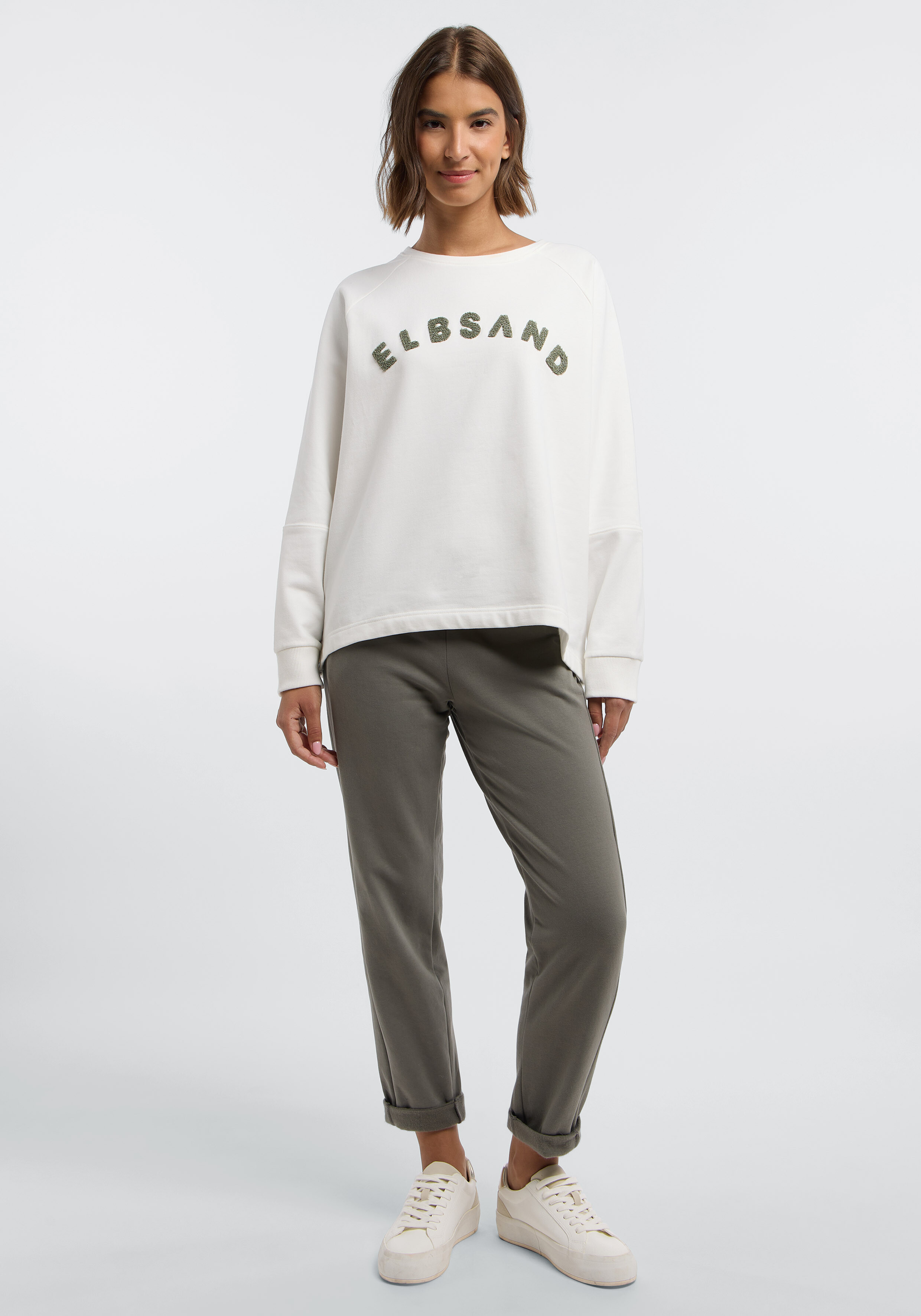 Zuza Sweatshirt