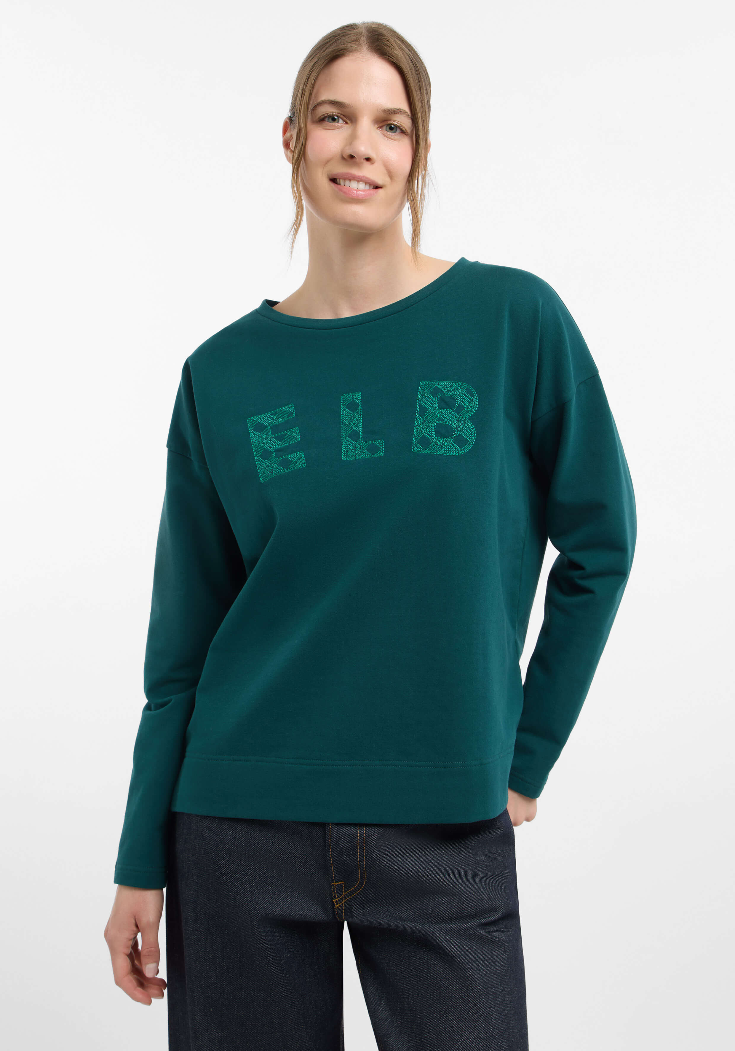 Alaa Sweatshirt