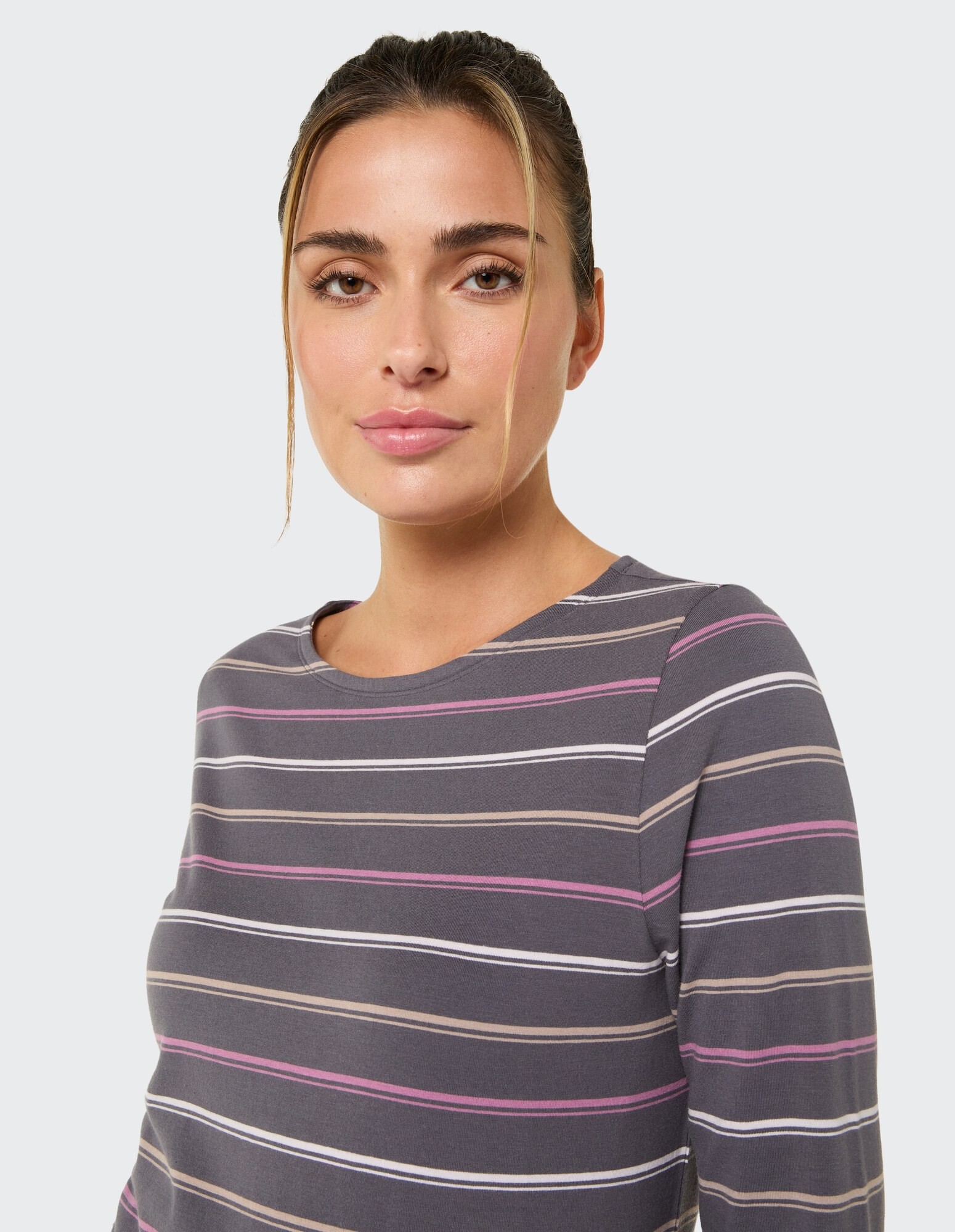 3/4-Arm-Shirt Maike