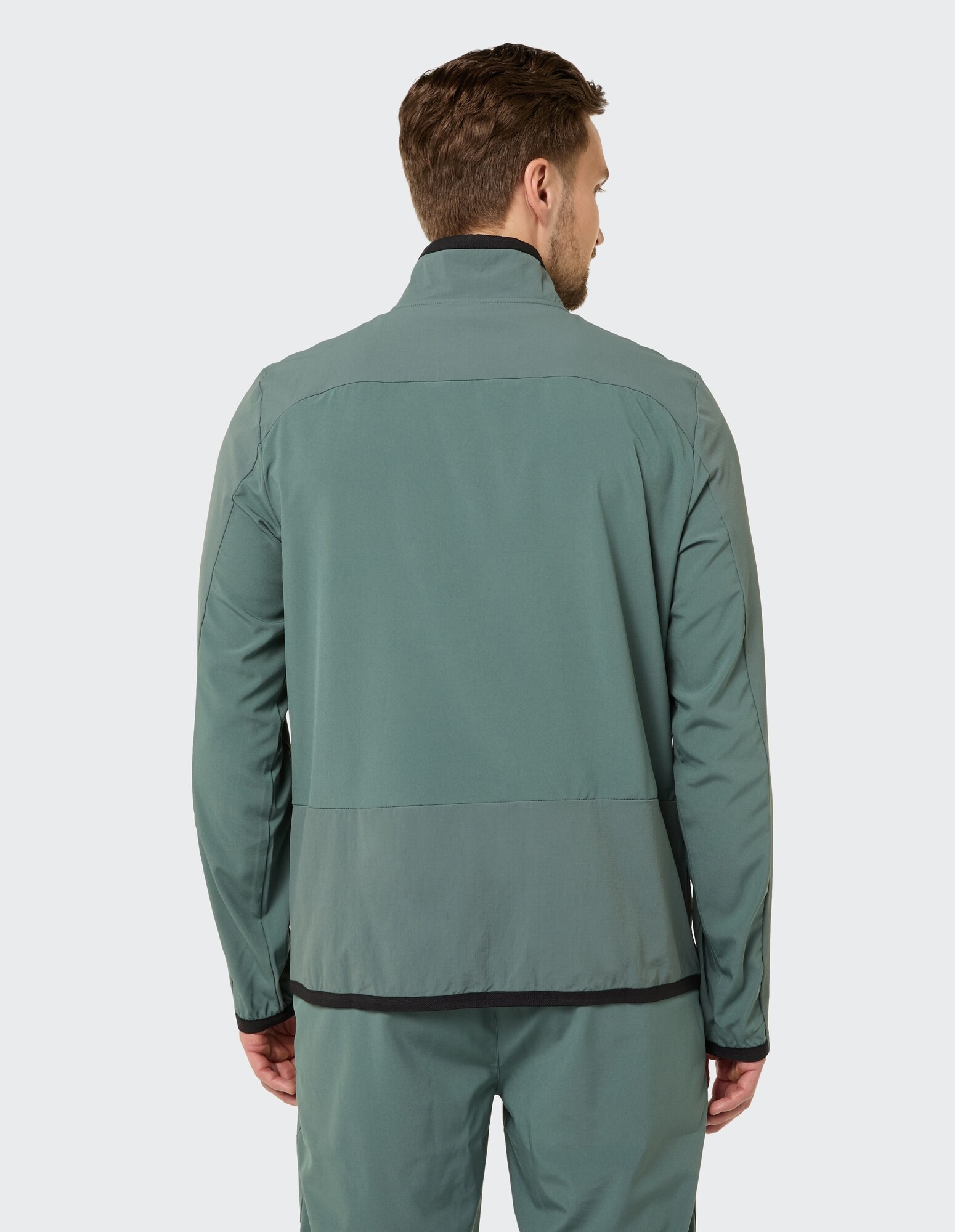 Webjacke Tilan