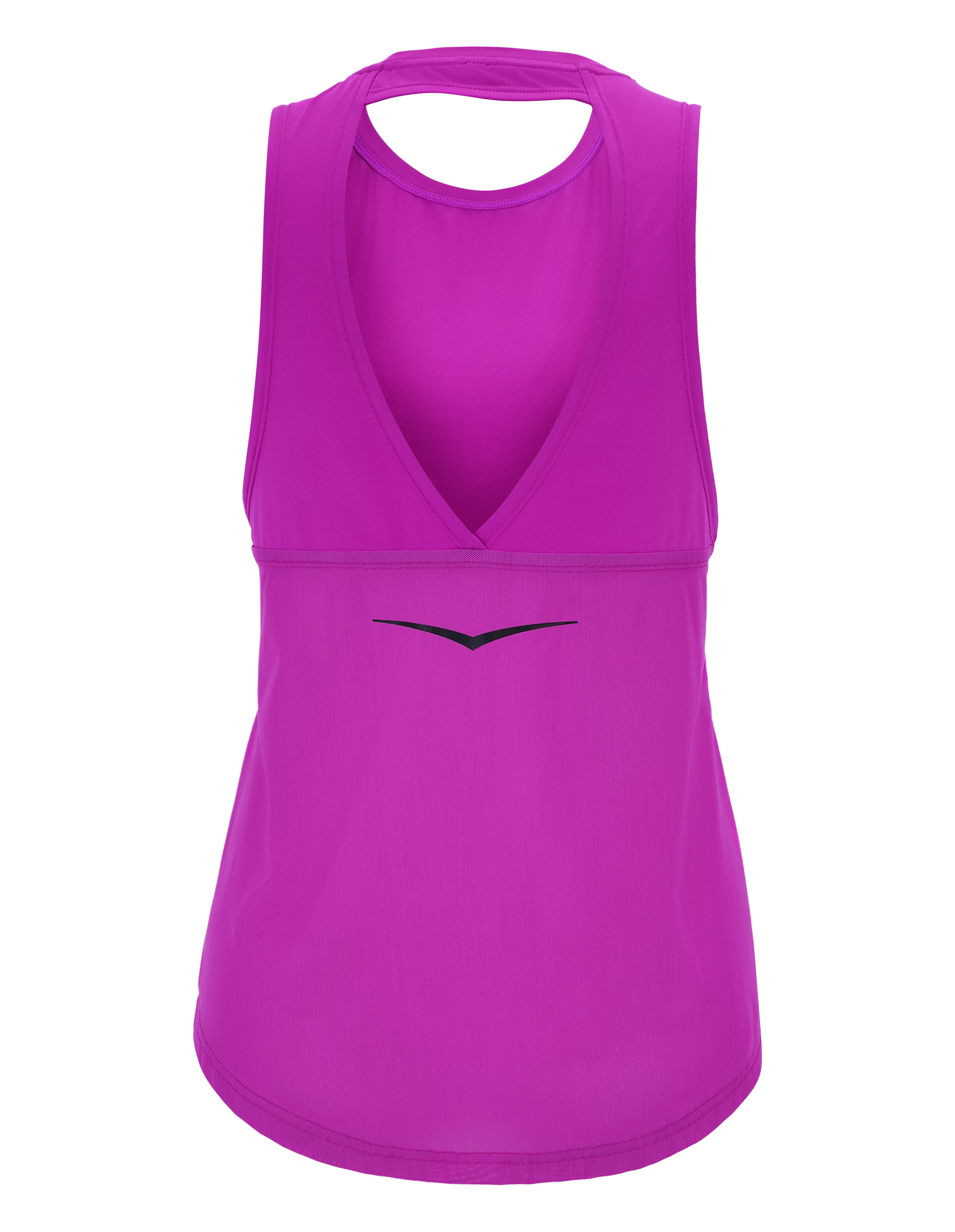 Venice Beach Louisville Tanktop in leuchtendem Lila für lässigen, bequemen Tragekomfort.