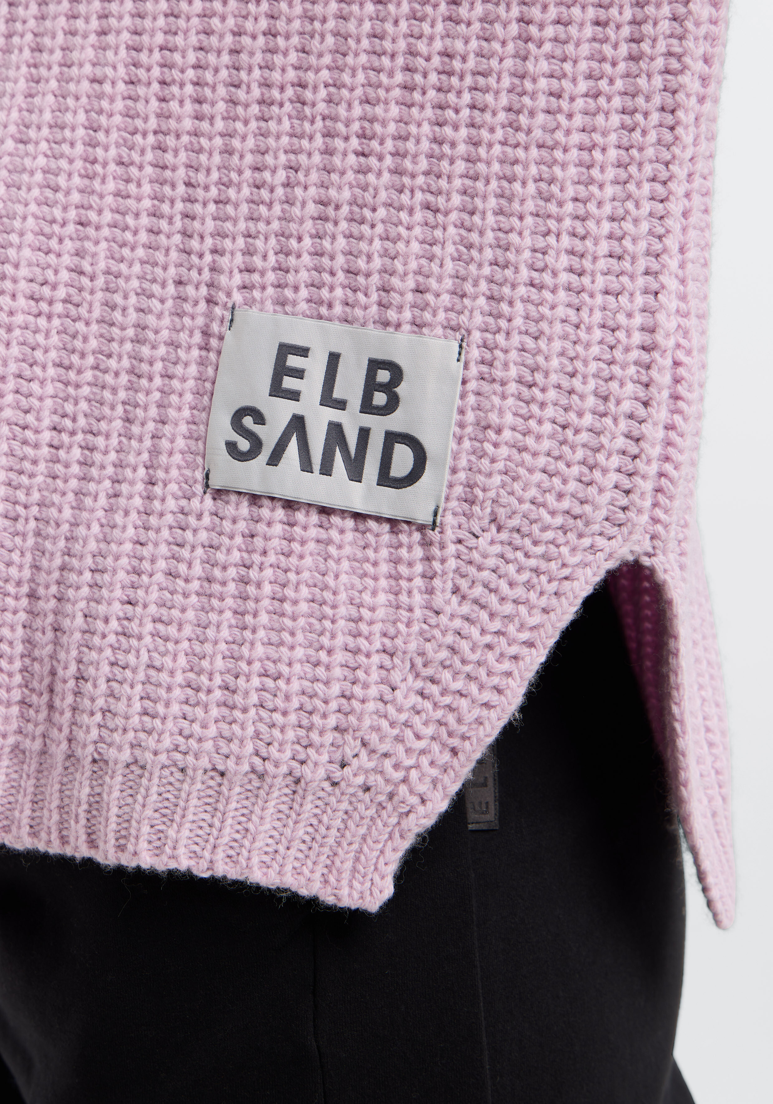 Oana Knit Sweater
