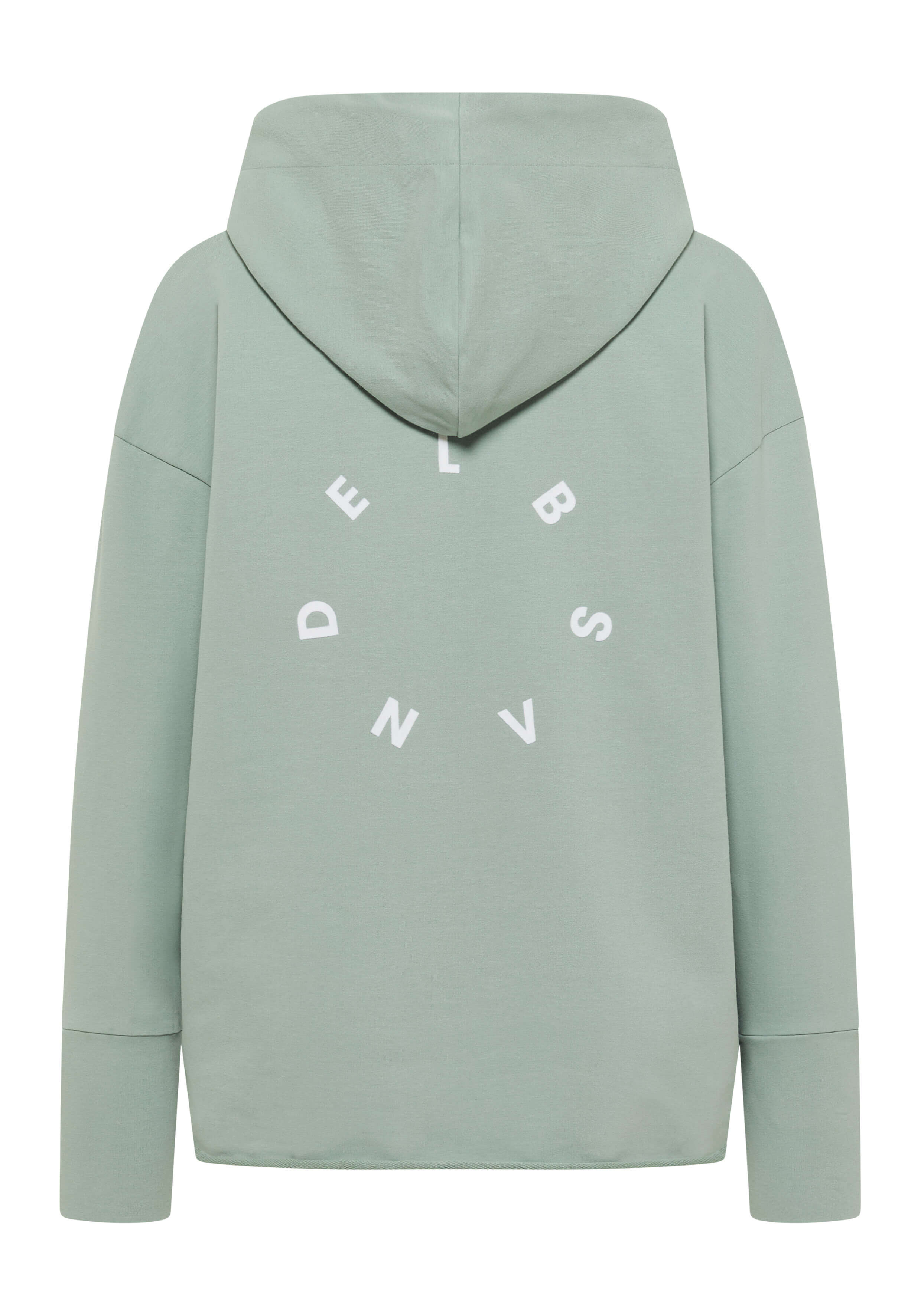 Darla Hoodie