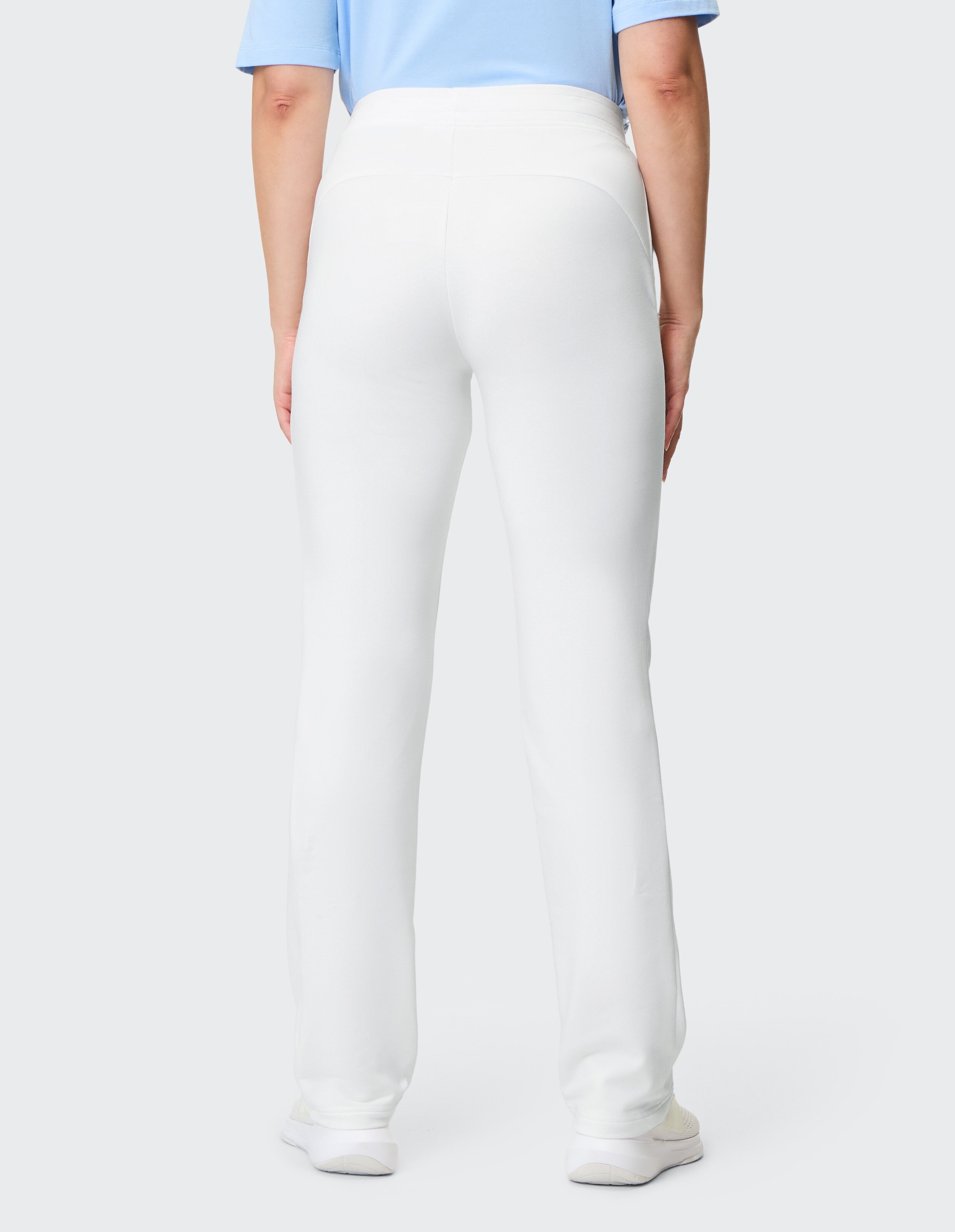 Freizeithose SINA von JOY sportswear in white