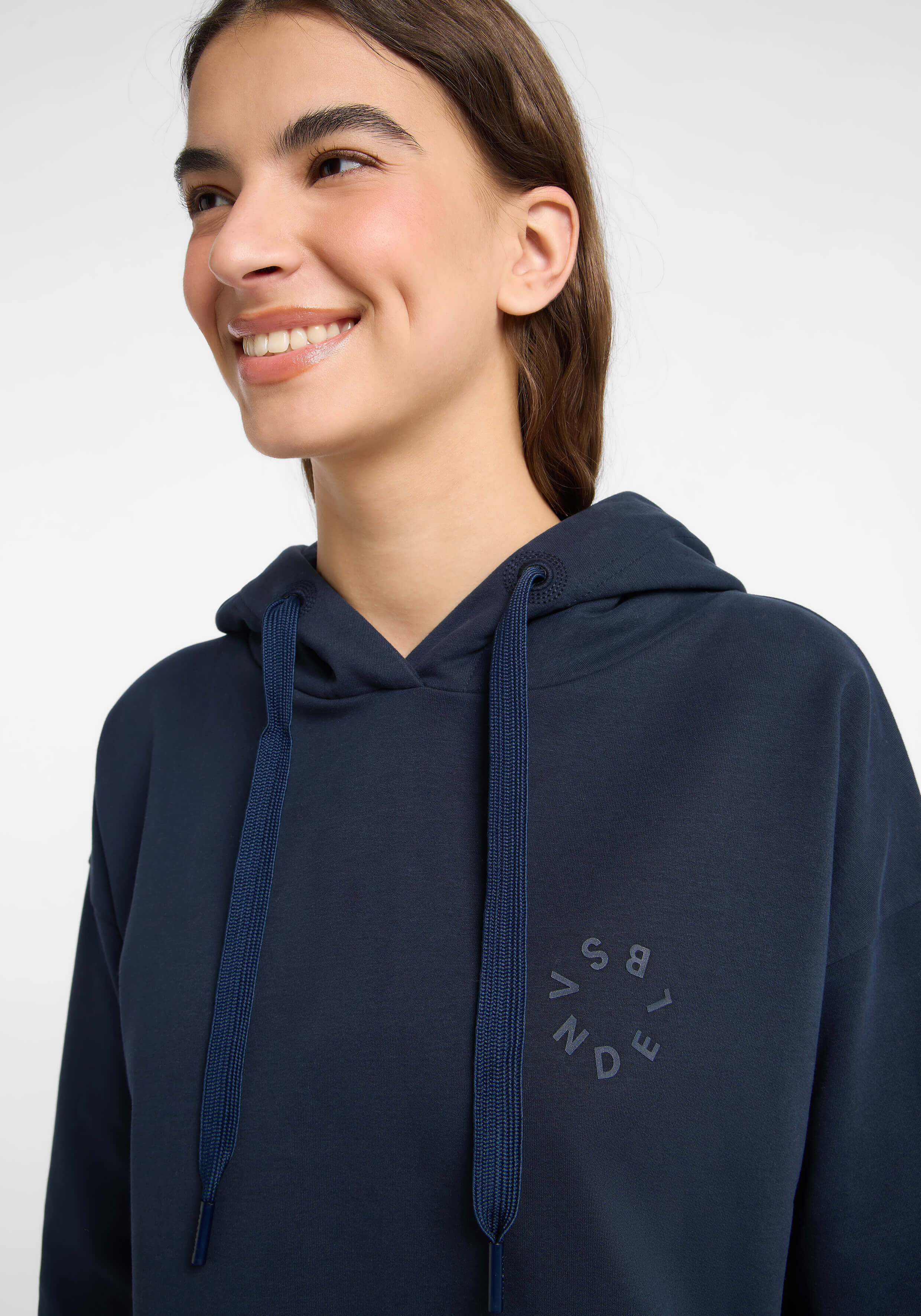 Leah Hoodie