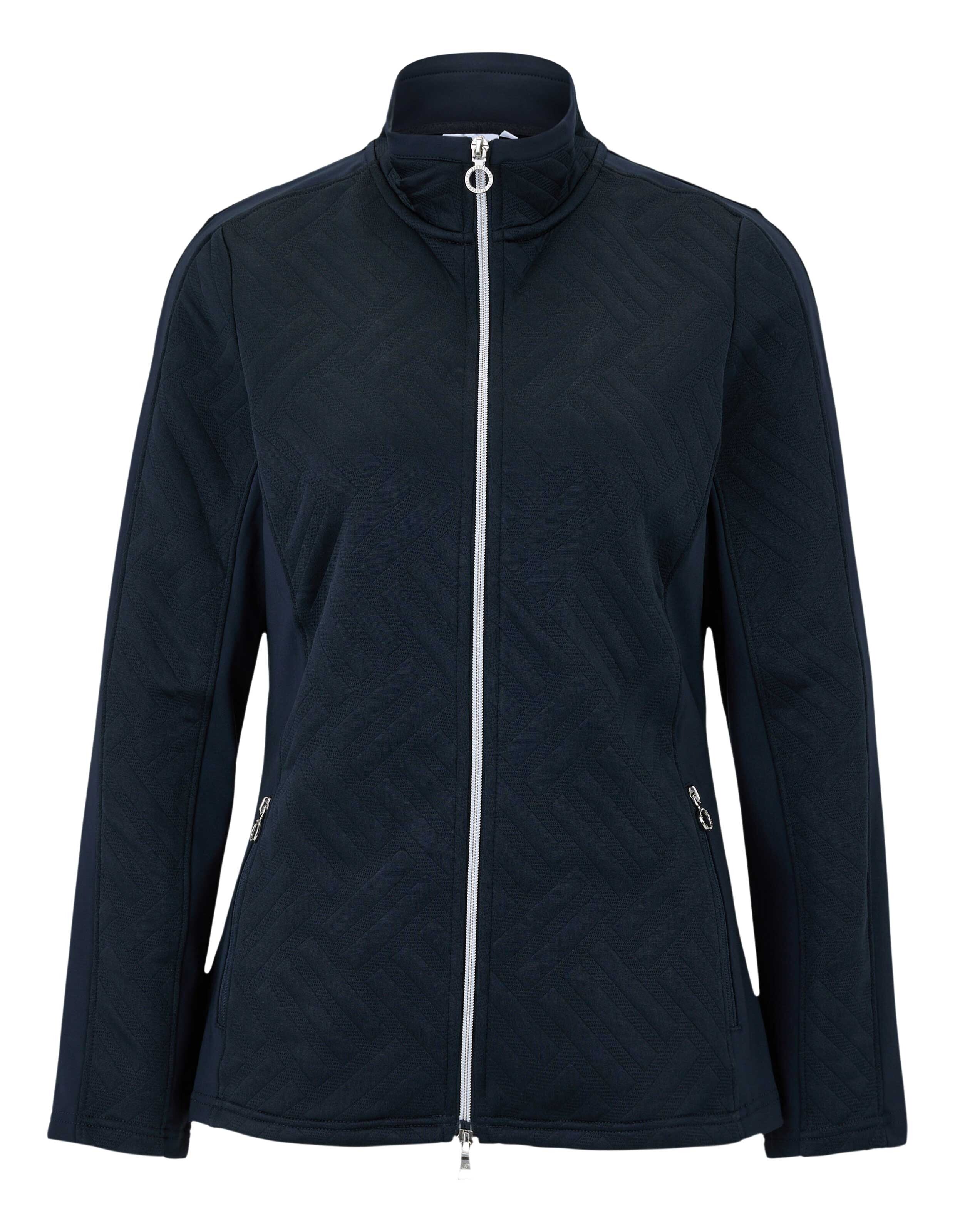 Strukturjacke Darya