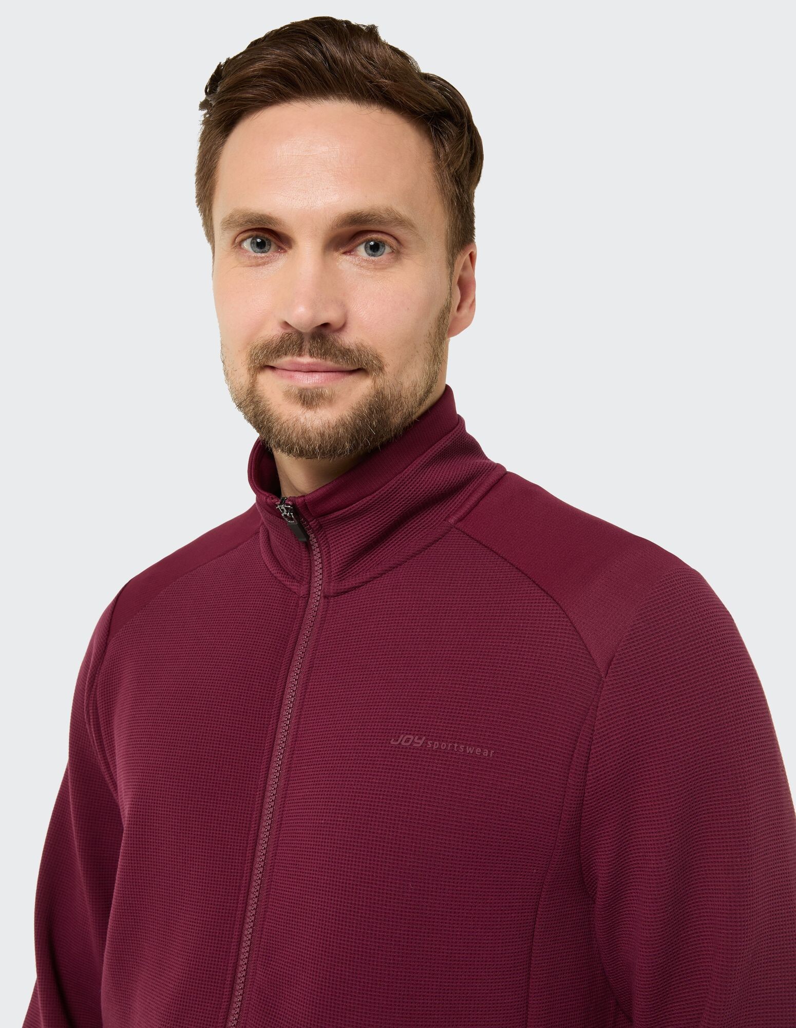 Sweatjacke Valerio