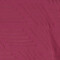 Kurzarmshirt mit dreifarbiger Blockoptik in Schwarz; Creme und Bordeaux; feines Logo auf Brust; gerippter Rundhalsausschnitt.
