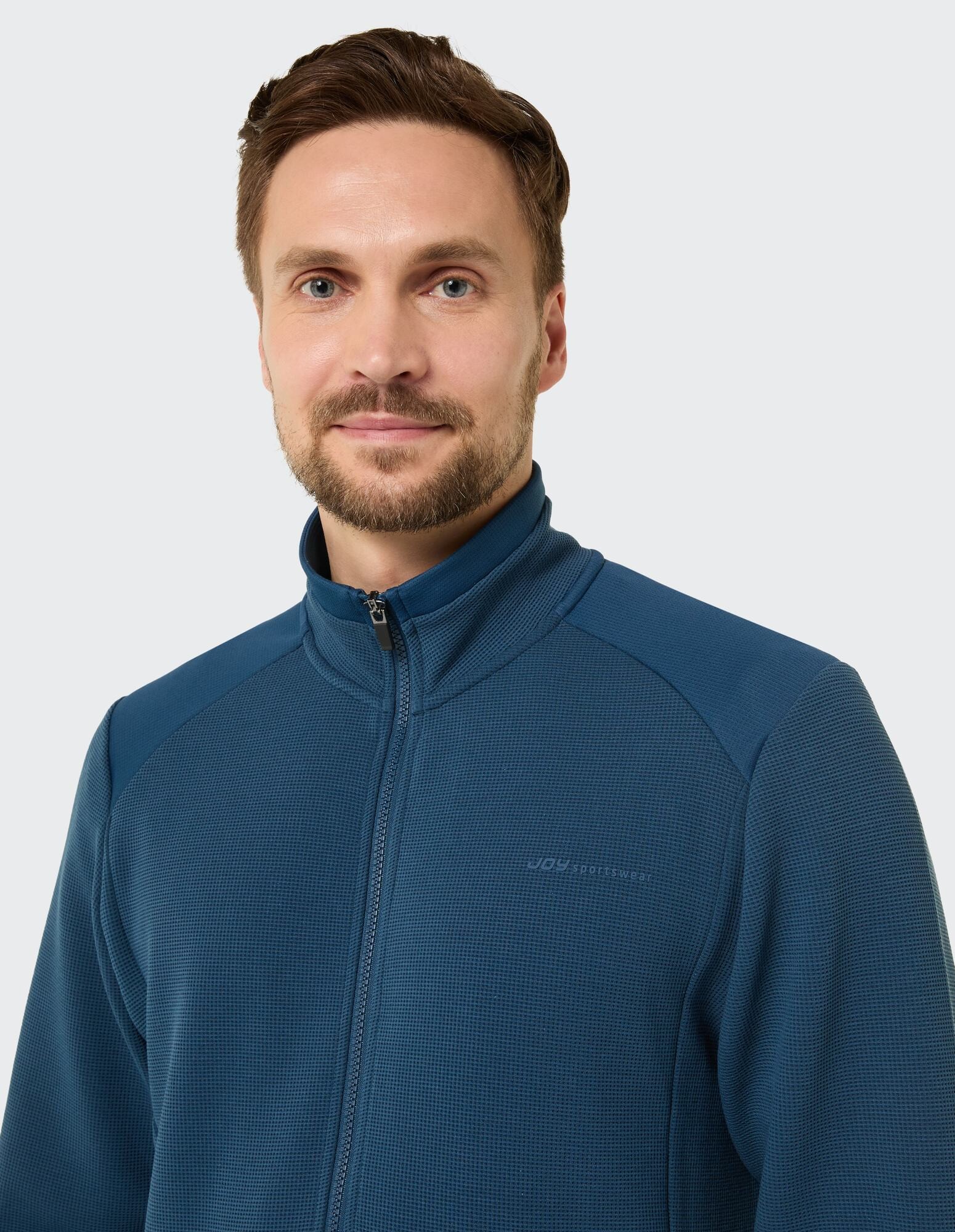 Sweatjacke Valerio