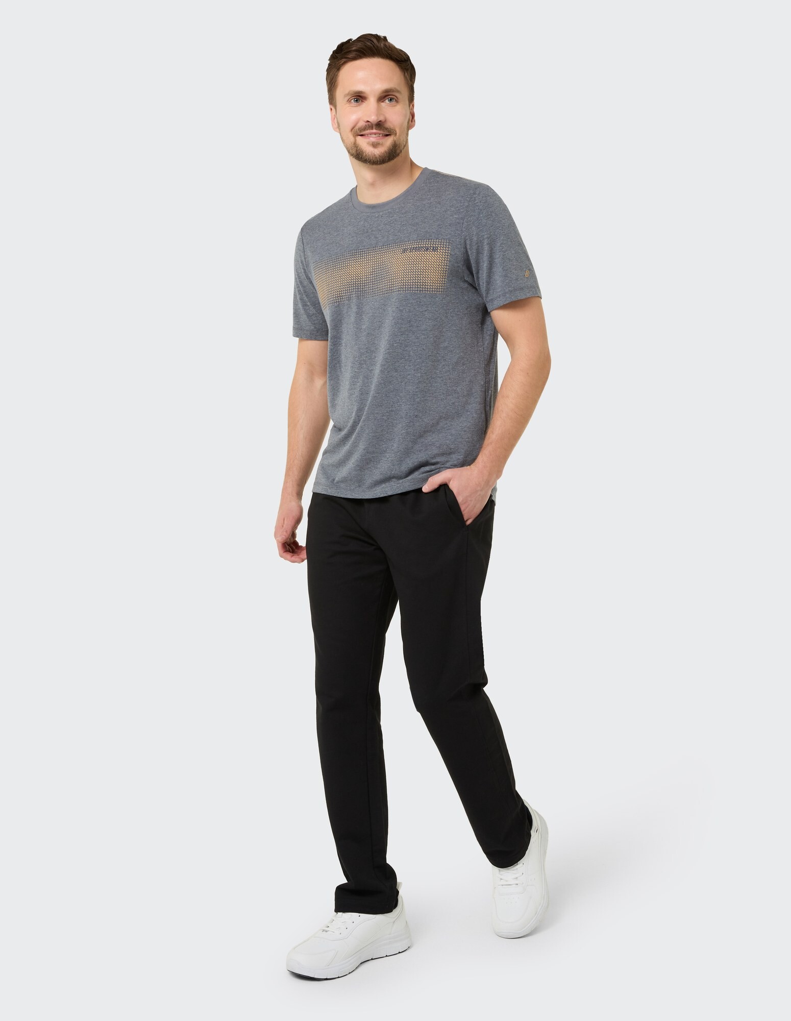 Kurzarmshirt Elmo