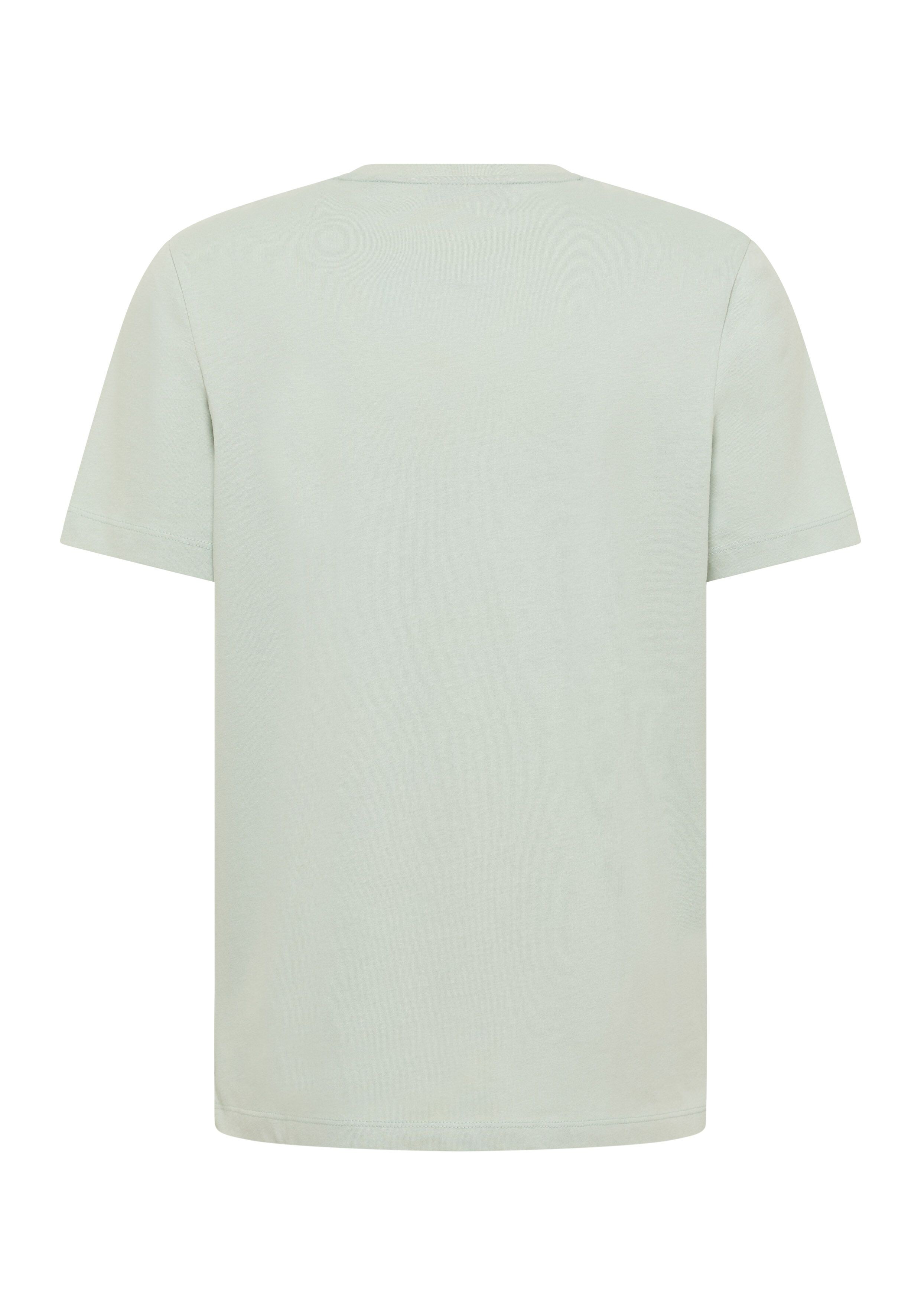 ELBSAND Finn T-Shirt regular fit Sky Grey