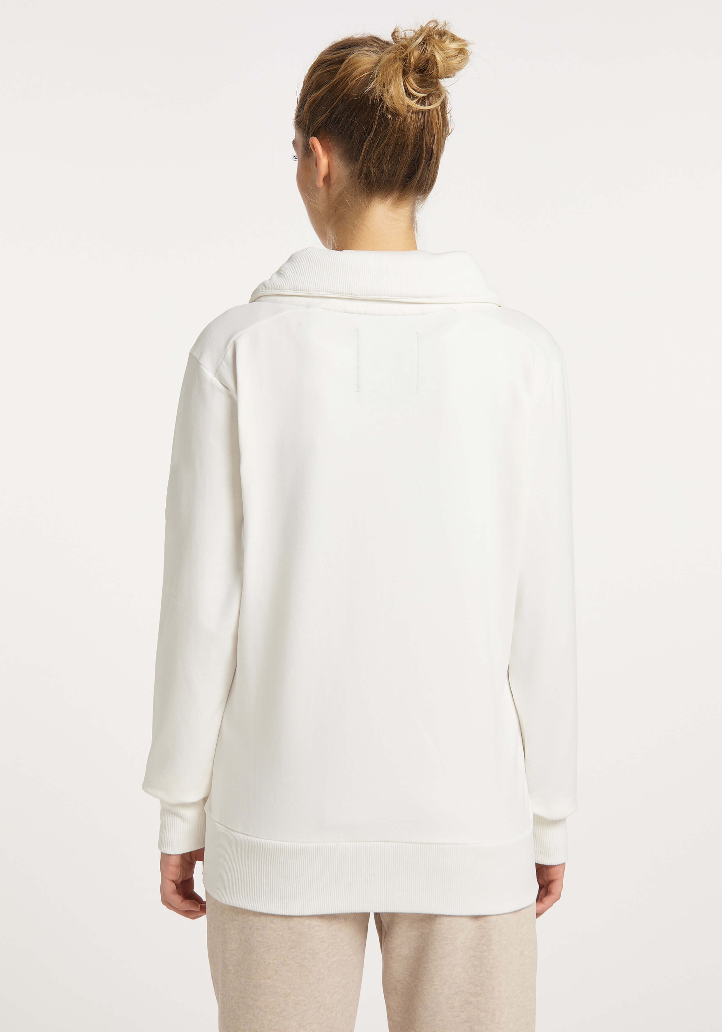 Alvis Sweat Jacket