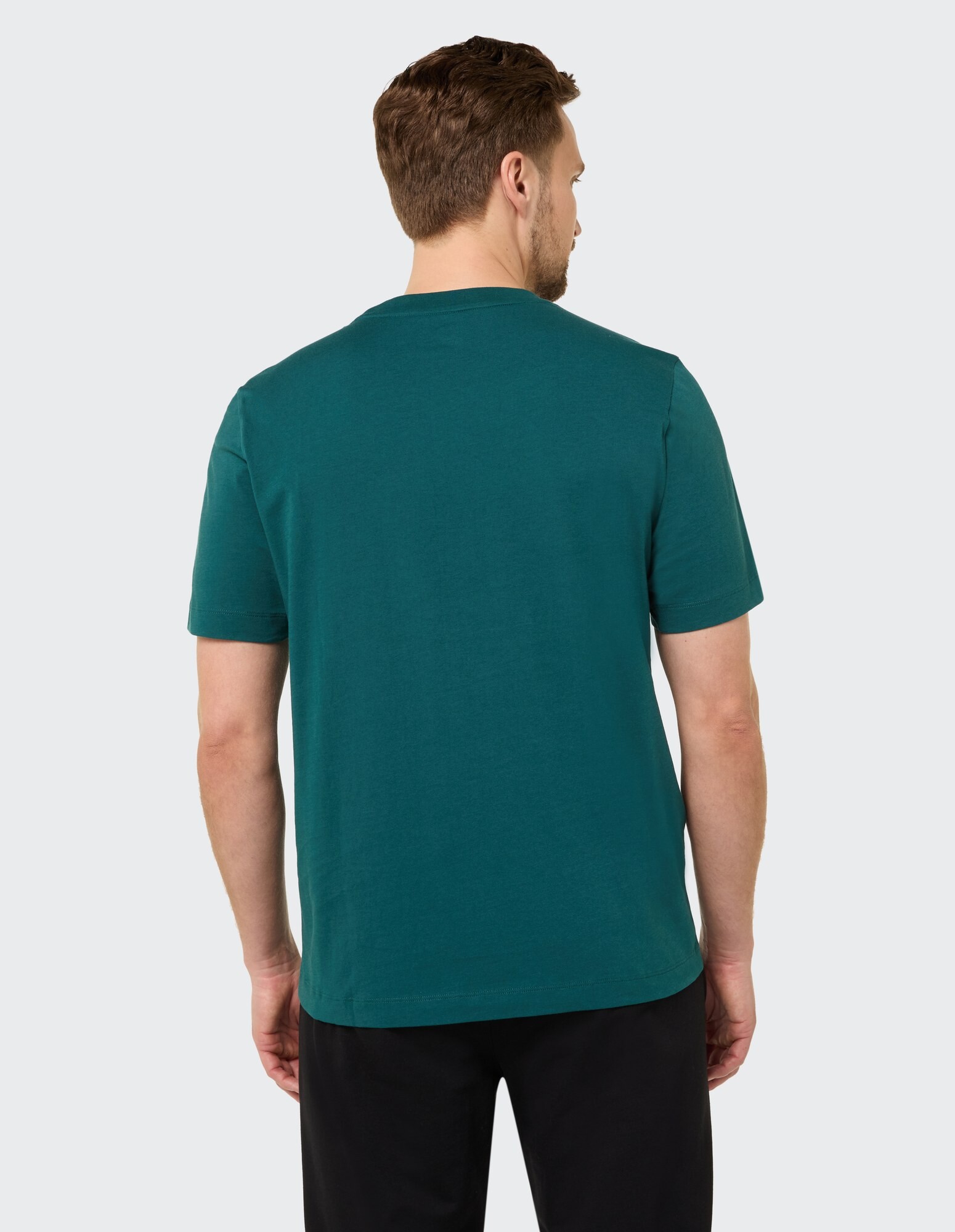 Kurzarmshirt Lex