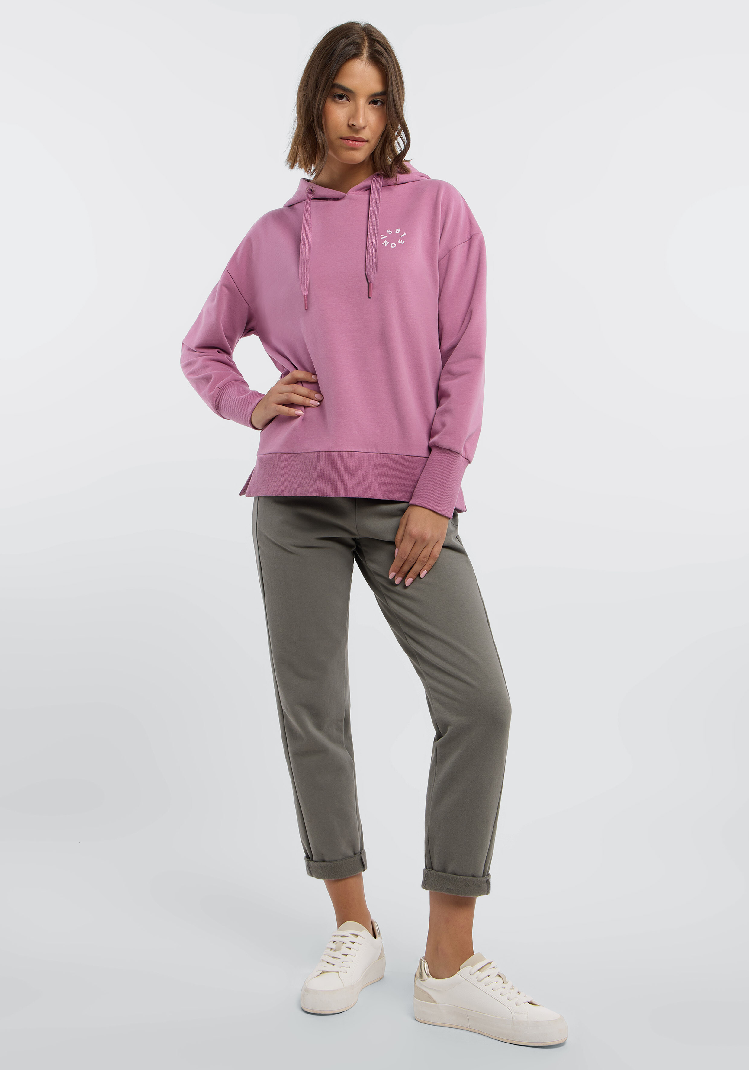 Leah Hoodie