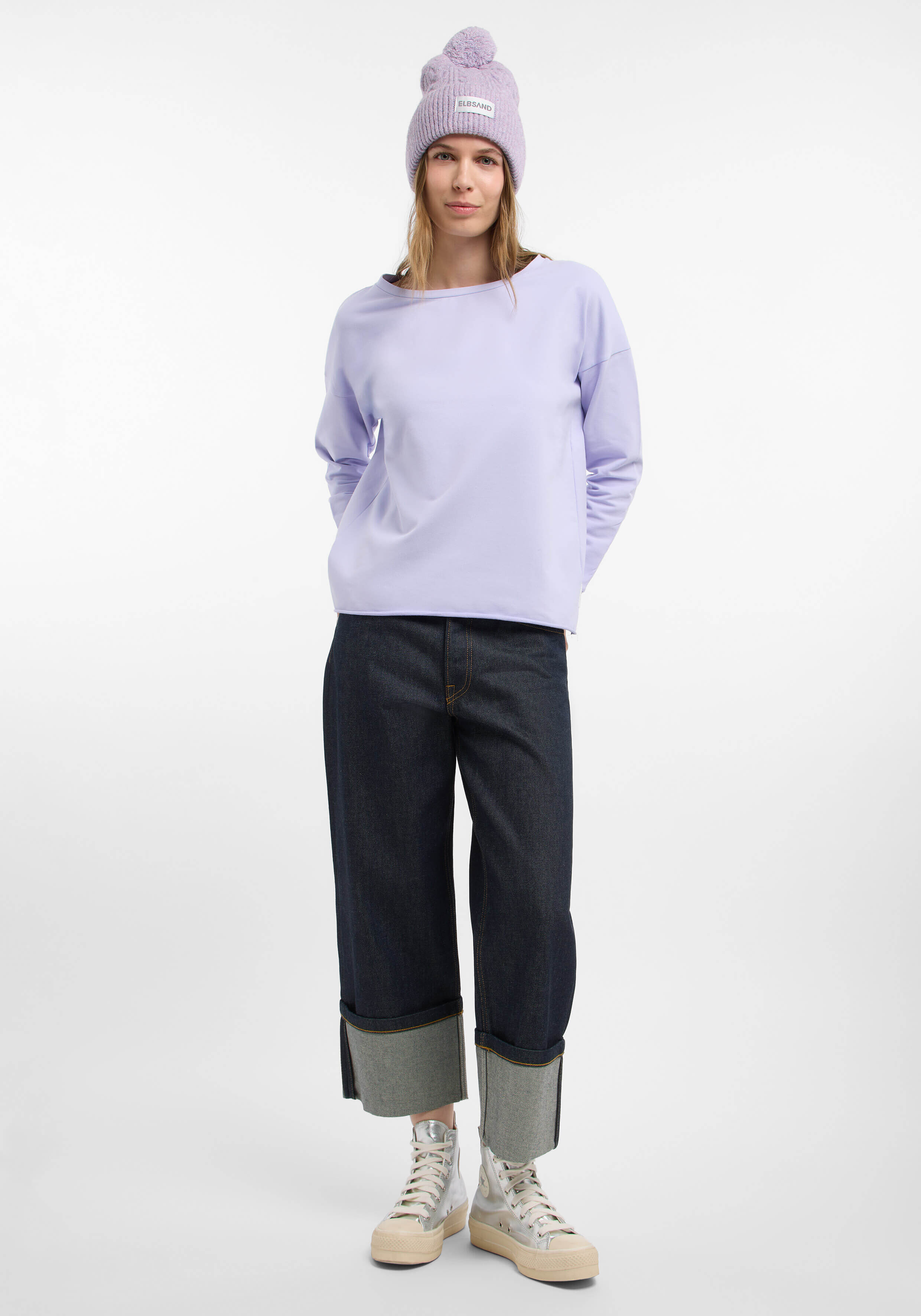 Riane Sweatshirt