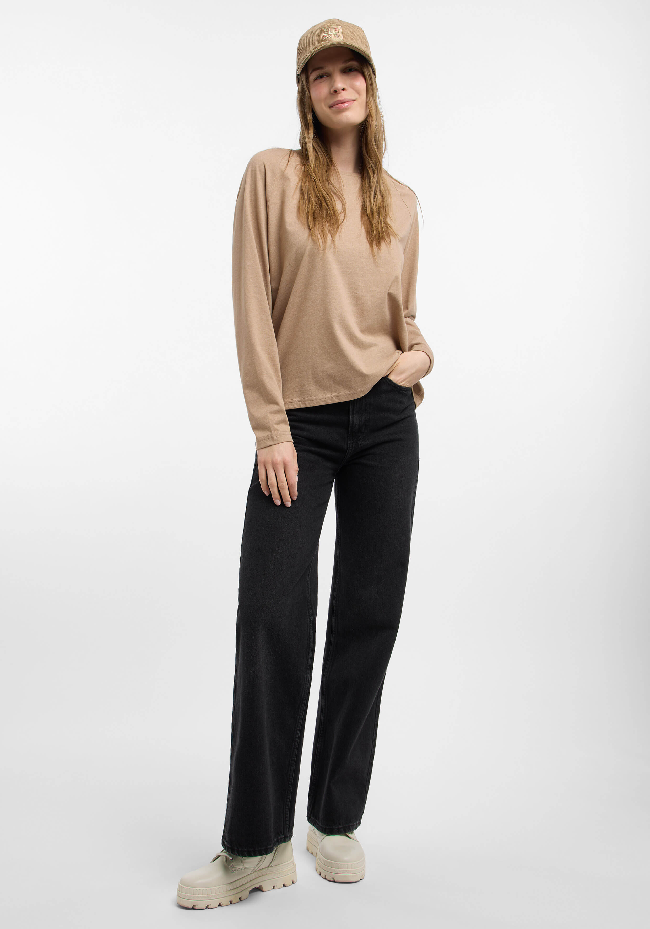 Tira Longsleeve