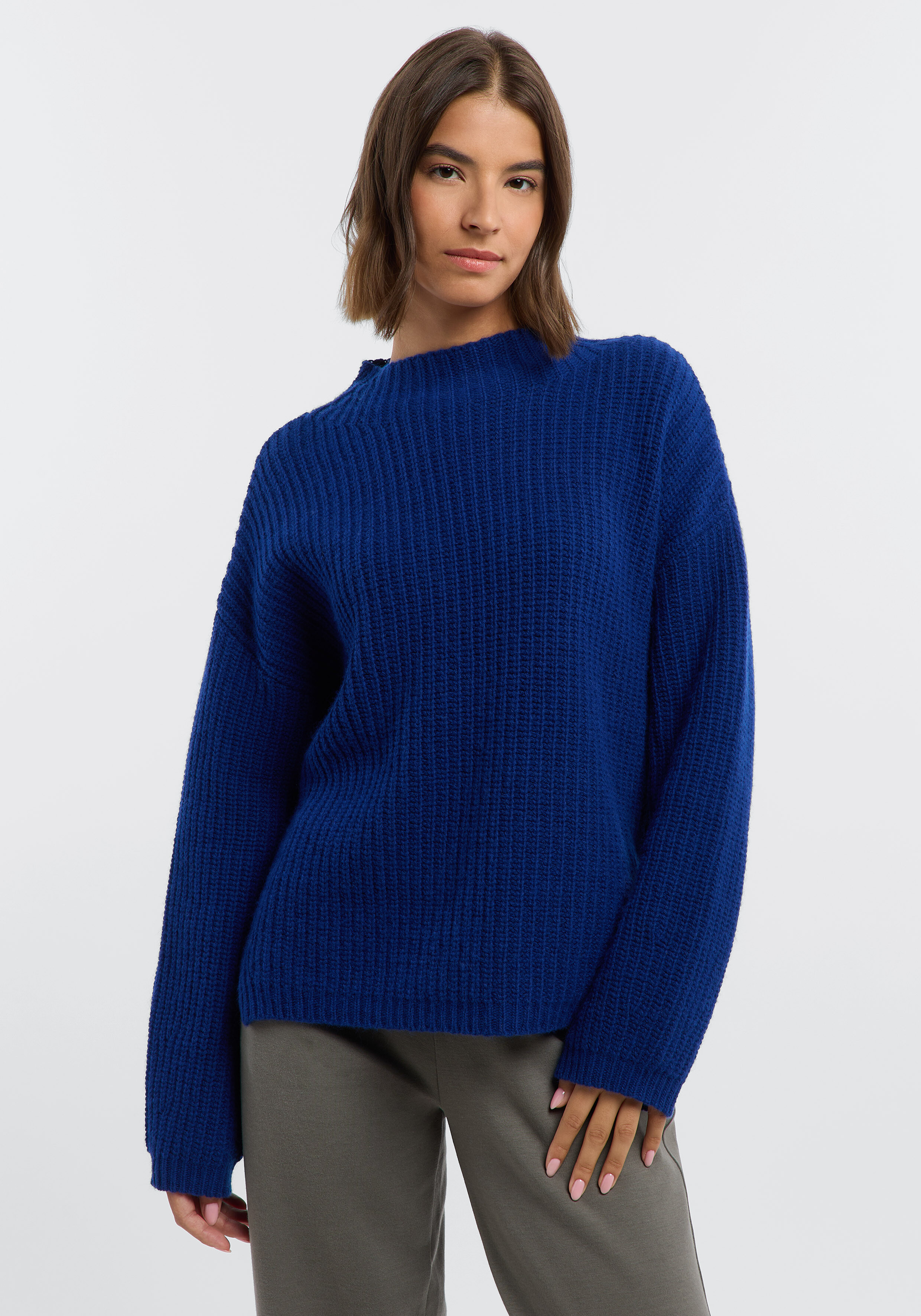 Oana Knit Sweater