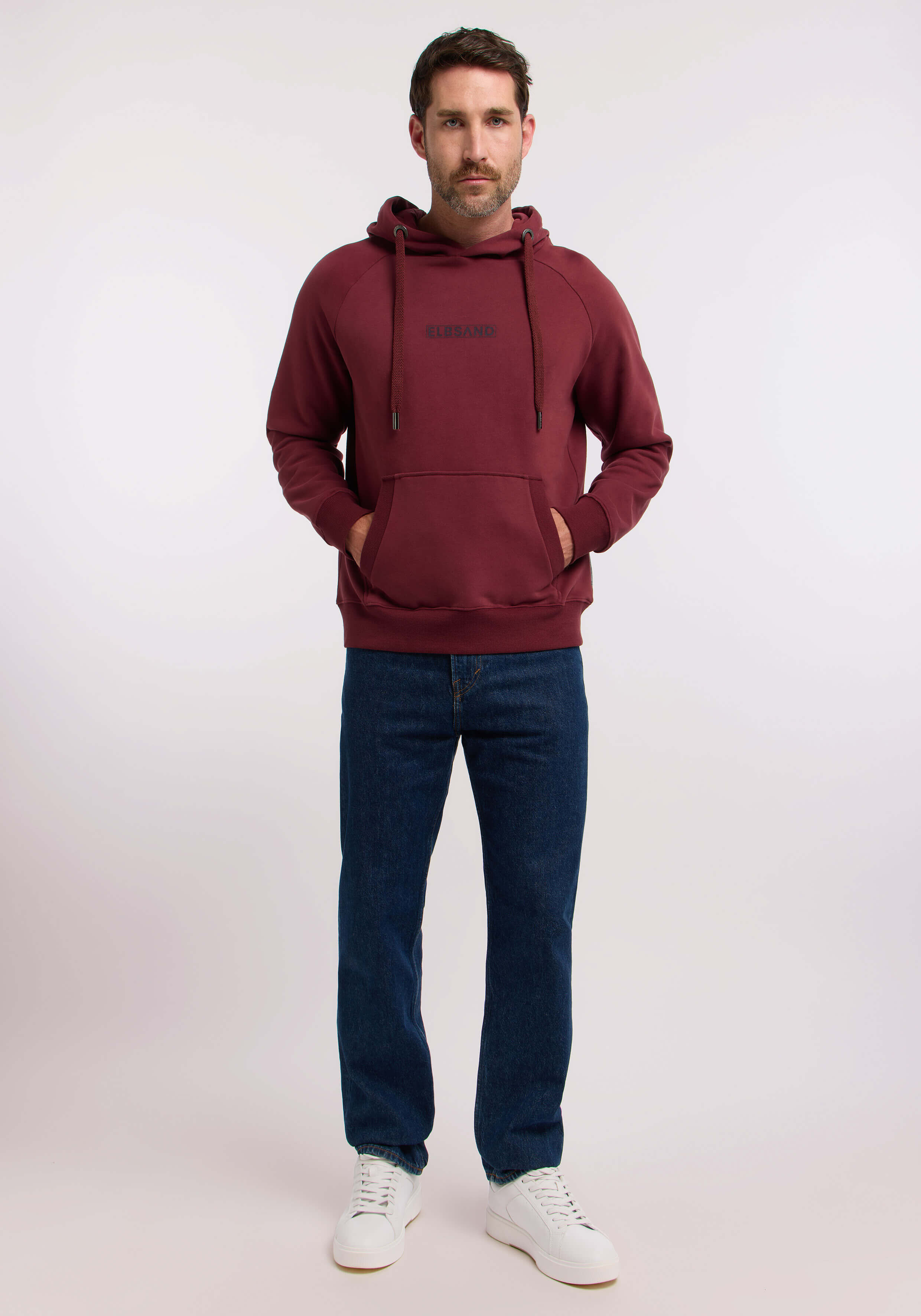 Kiran Hoodie