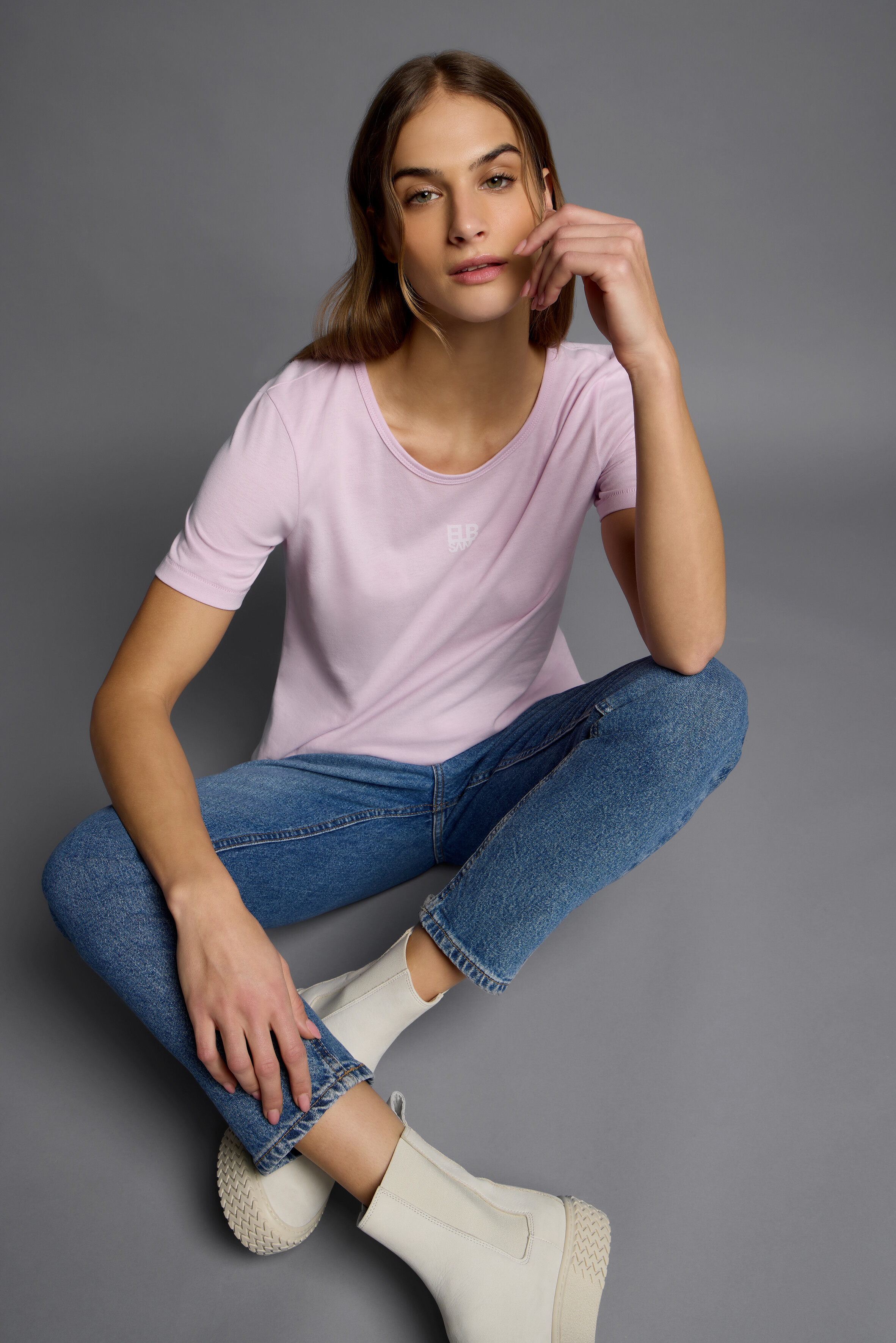 Leena T-Shirt