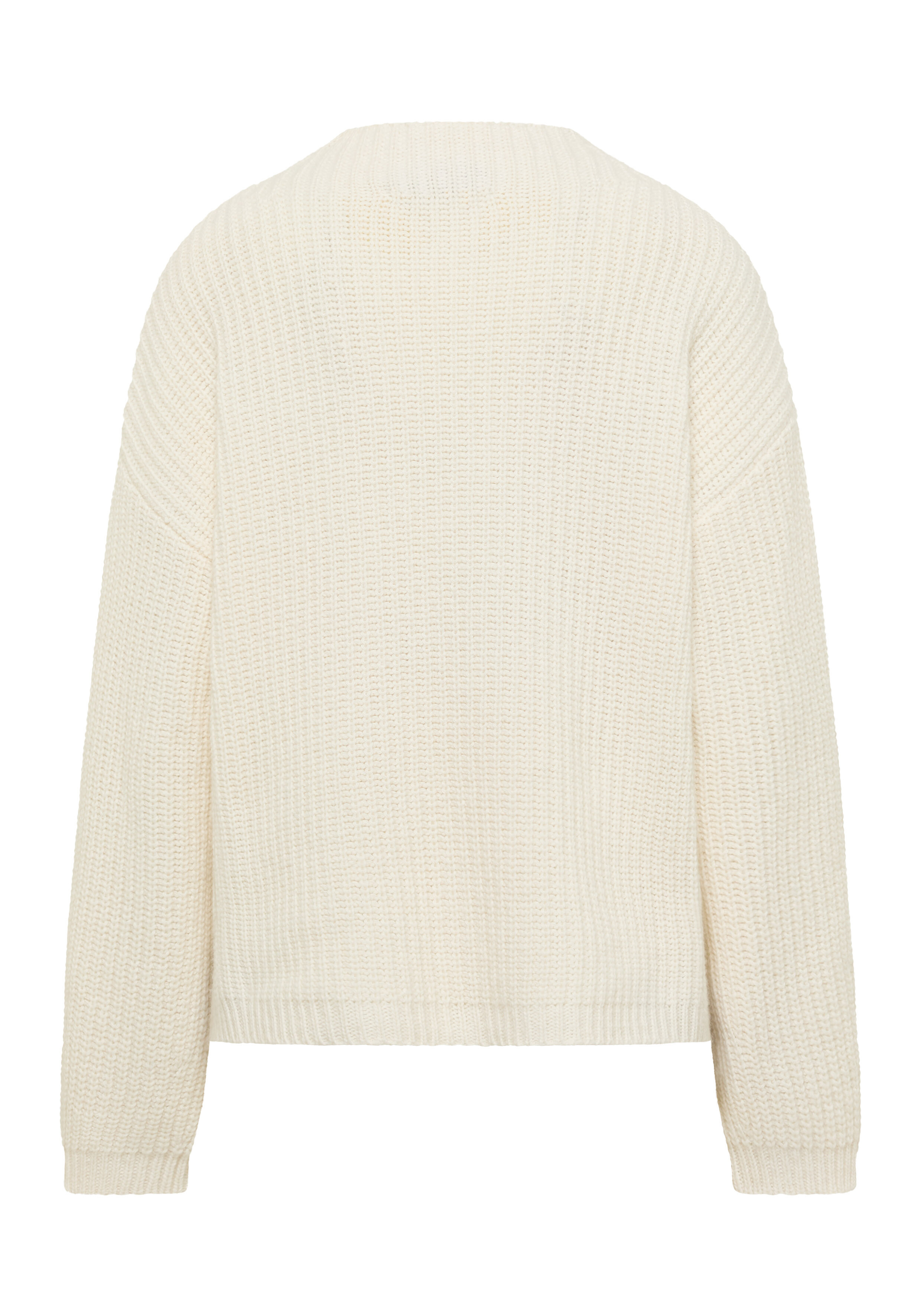 Oana Knit Sweater