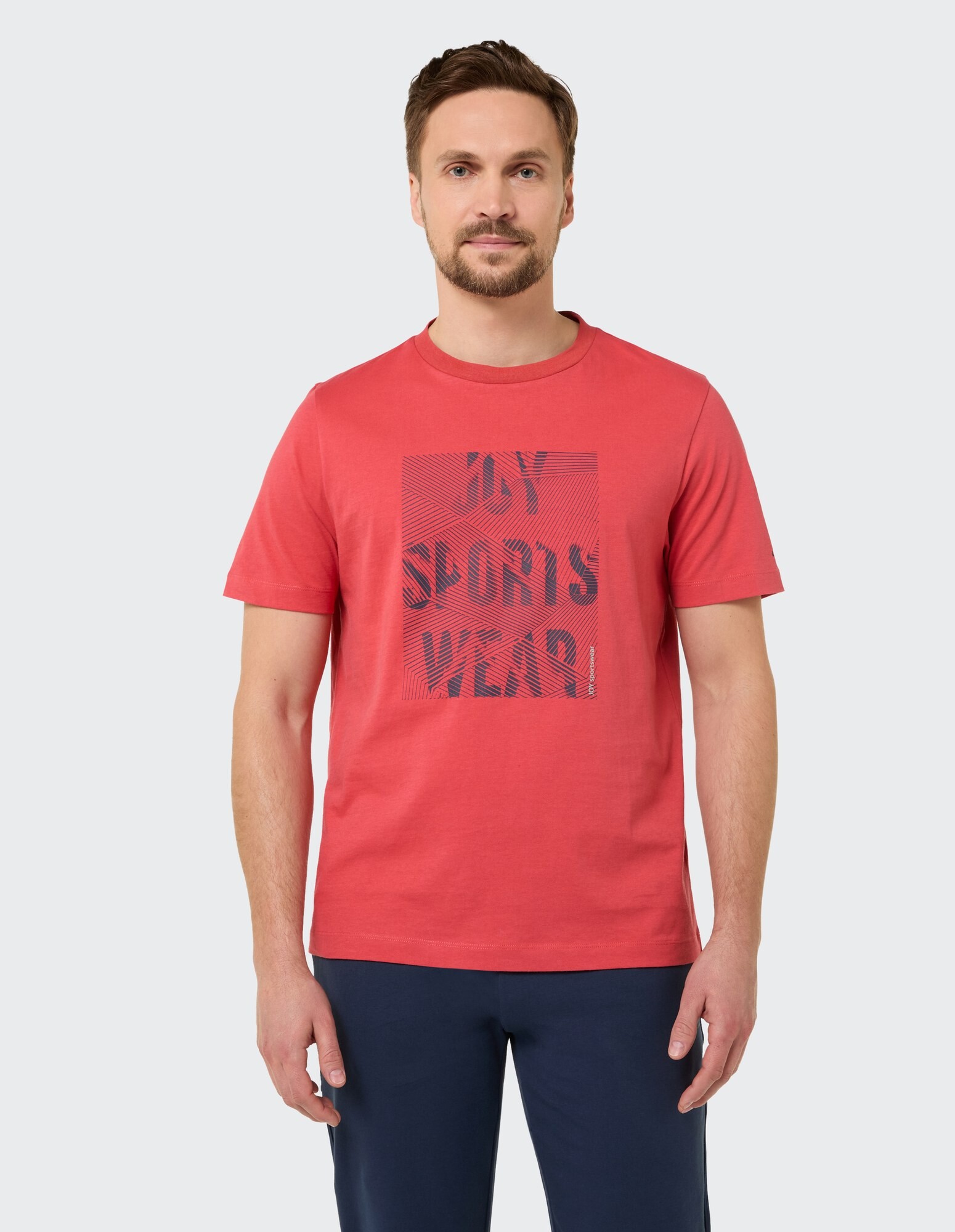 Kurzarmshirt Lex