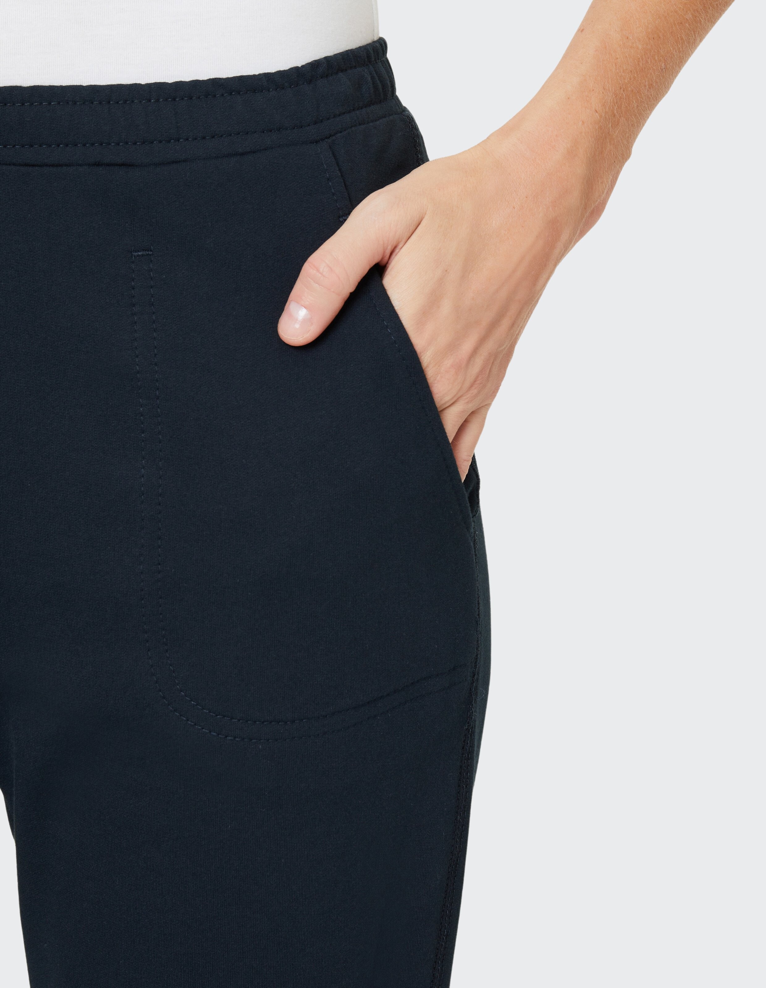 Freizeithose SELENA von JOY sportswear in night
