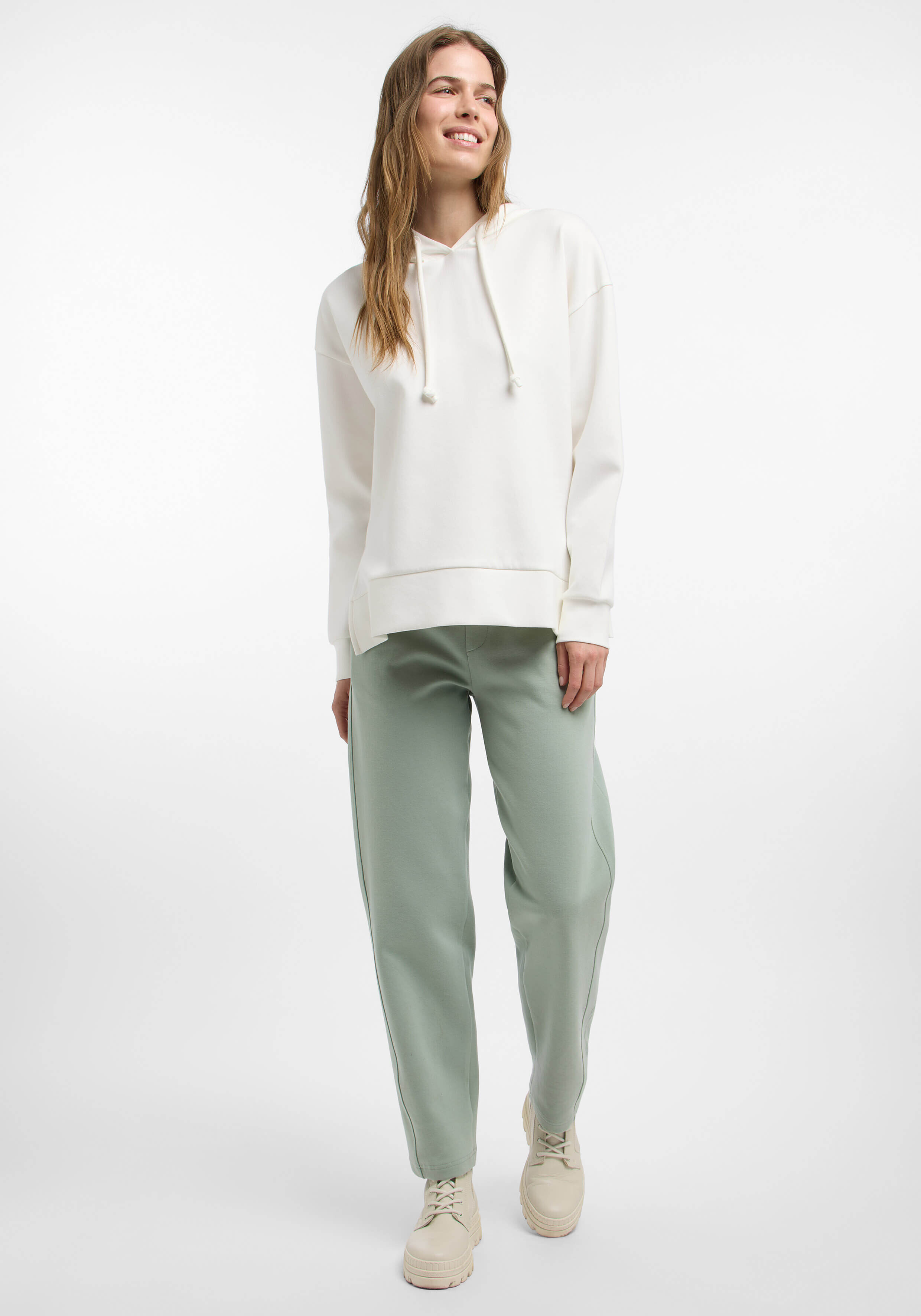 Marla Hoodie