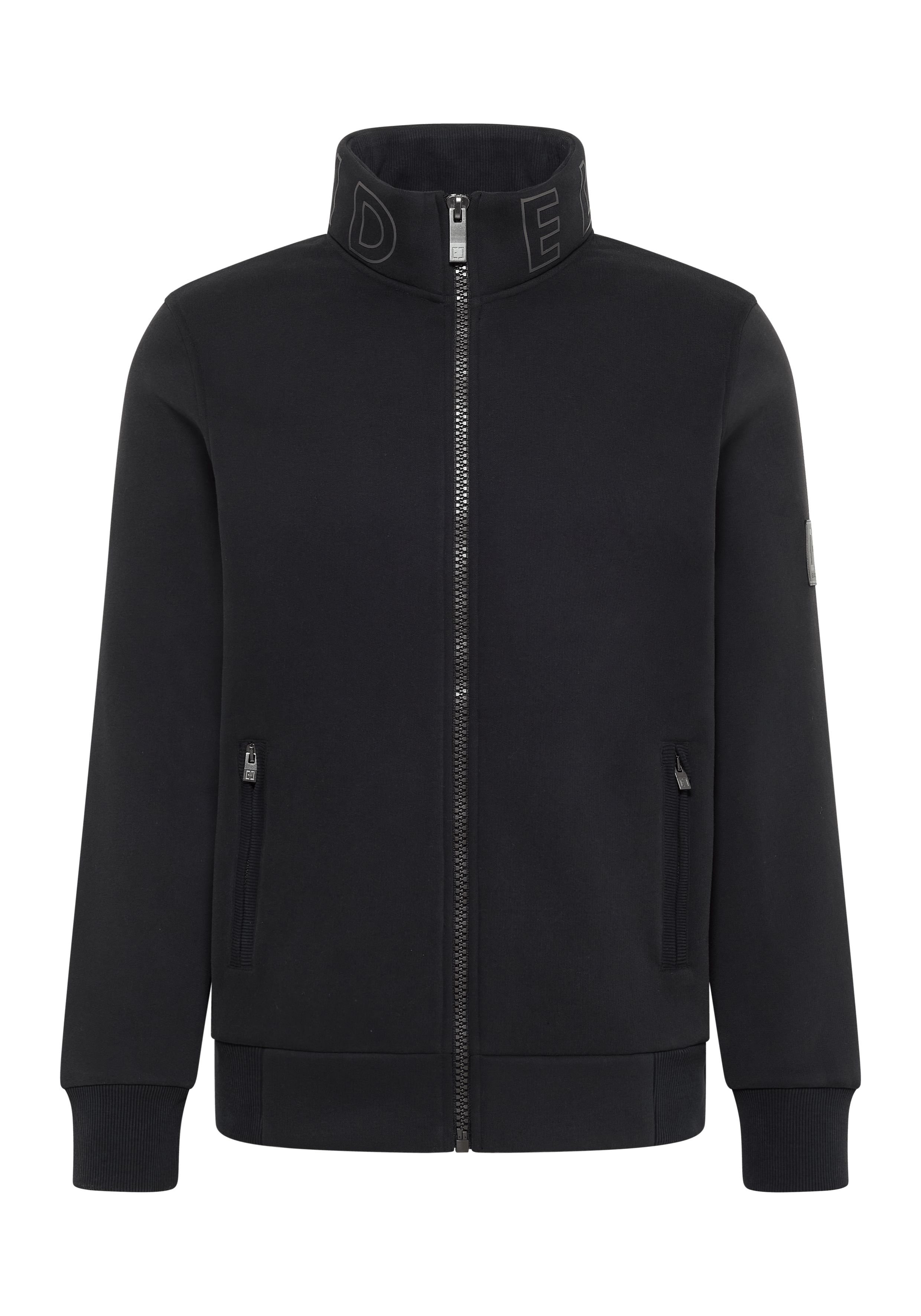 Bjarne Sweat Jacket