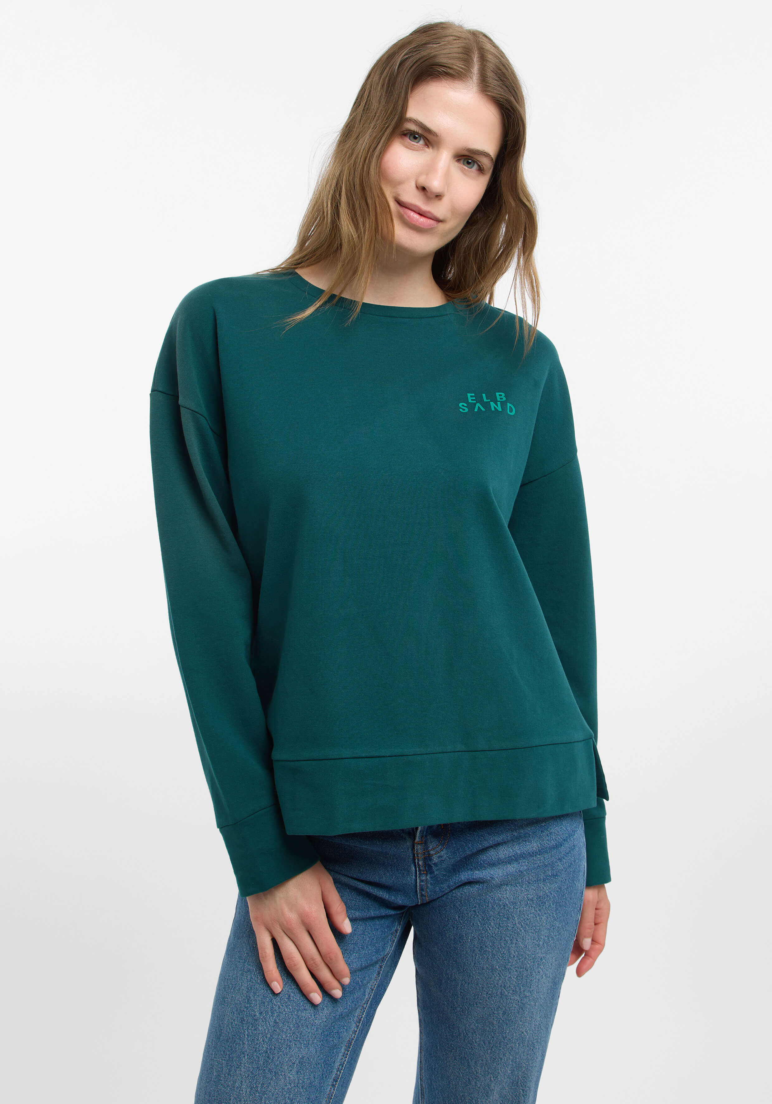 Tilla Sweatshirt
