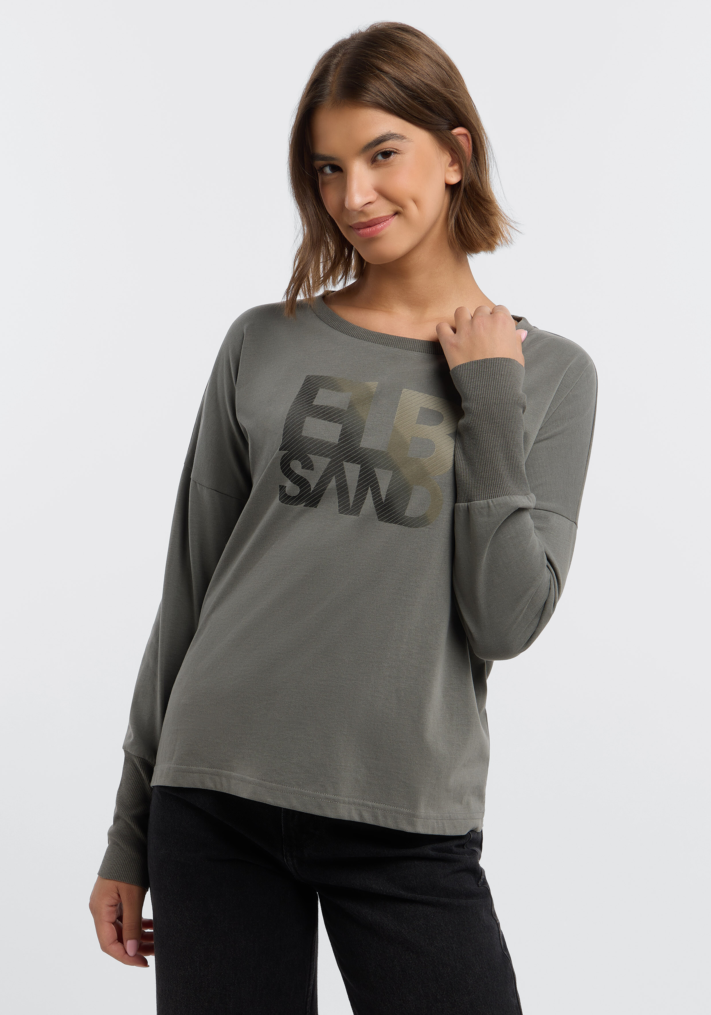 Ildrid Longsleeve