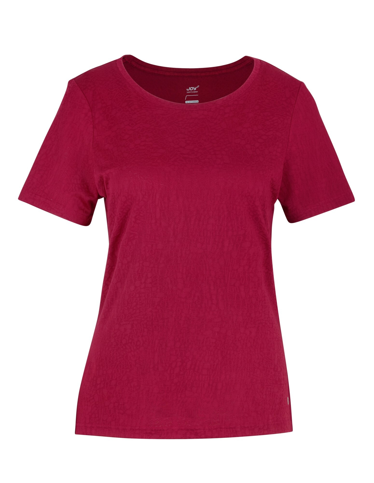 Kurzarmshirt Fea