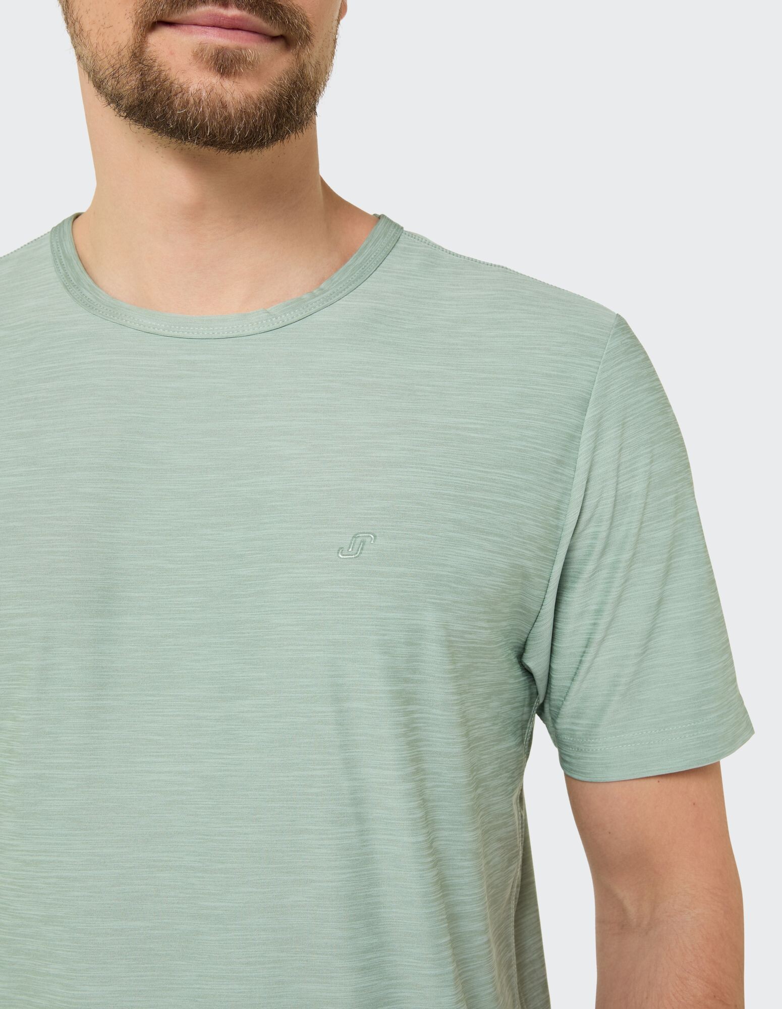 Kurzarmshirt Vitus