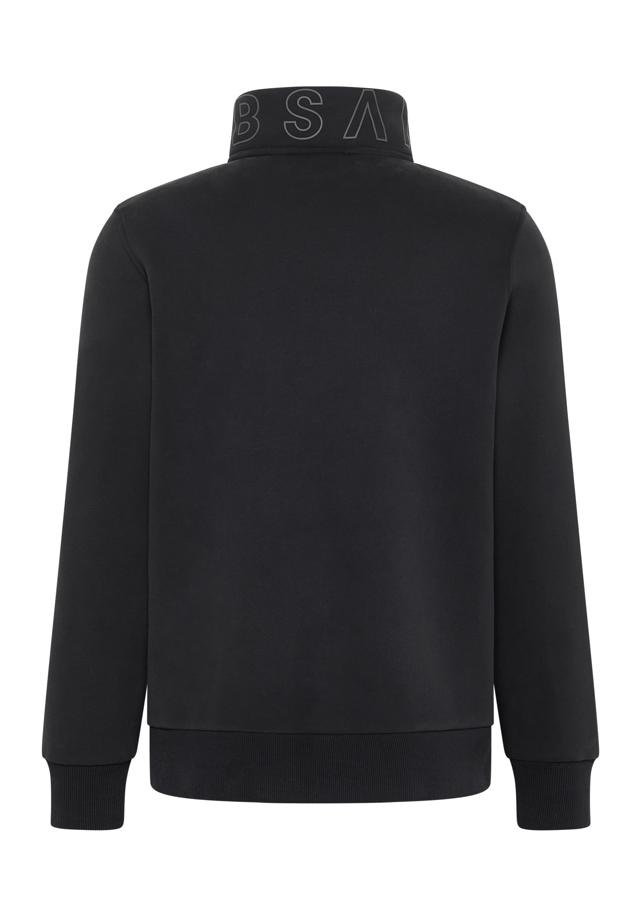 Bjarne Sweat Jacket