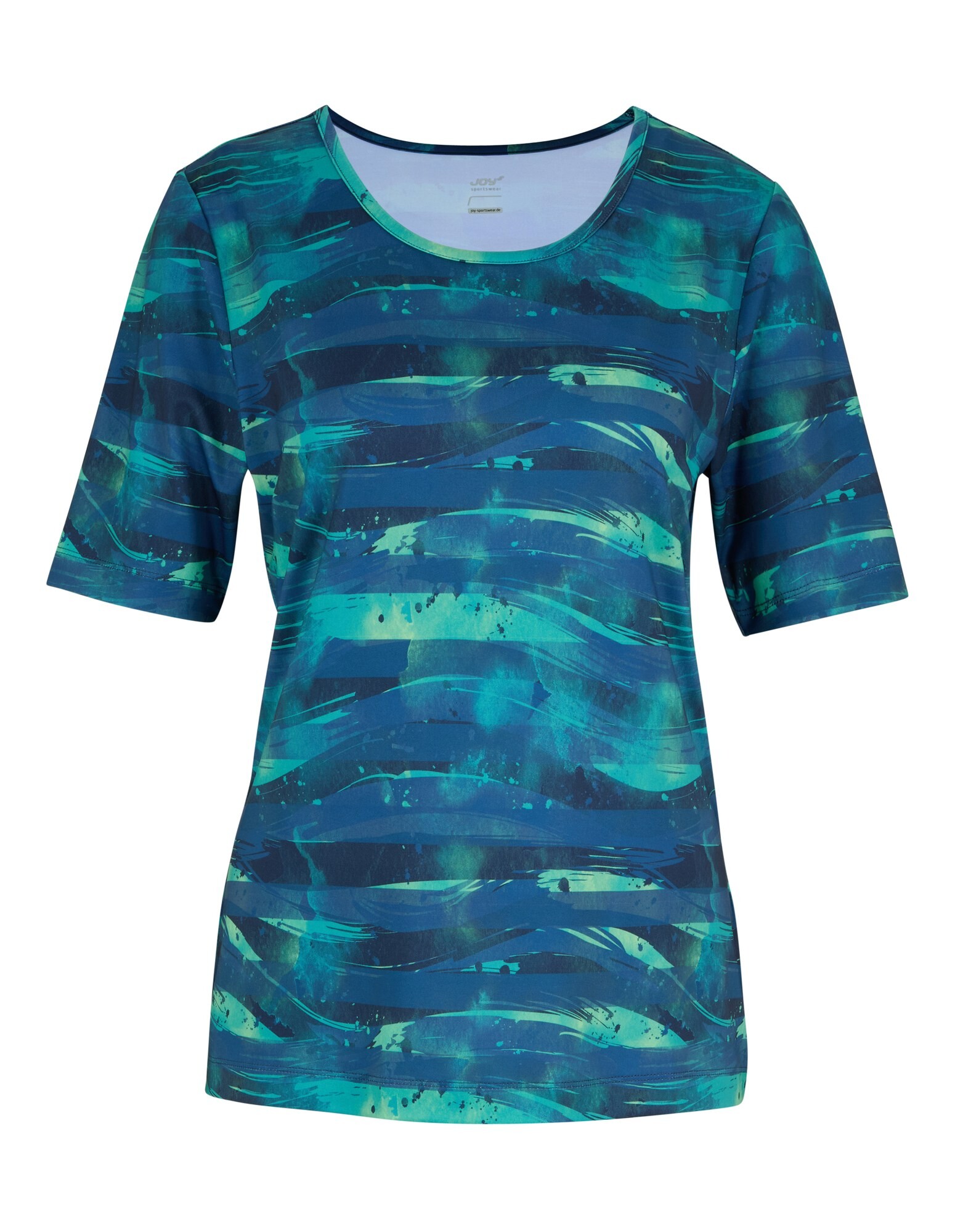 Kurzarmshirt Katinka
