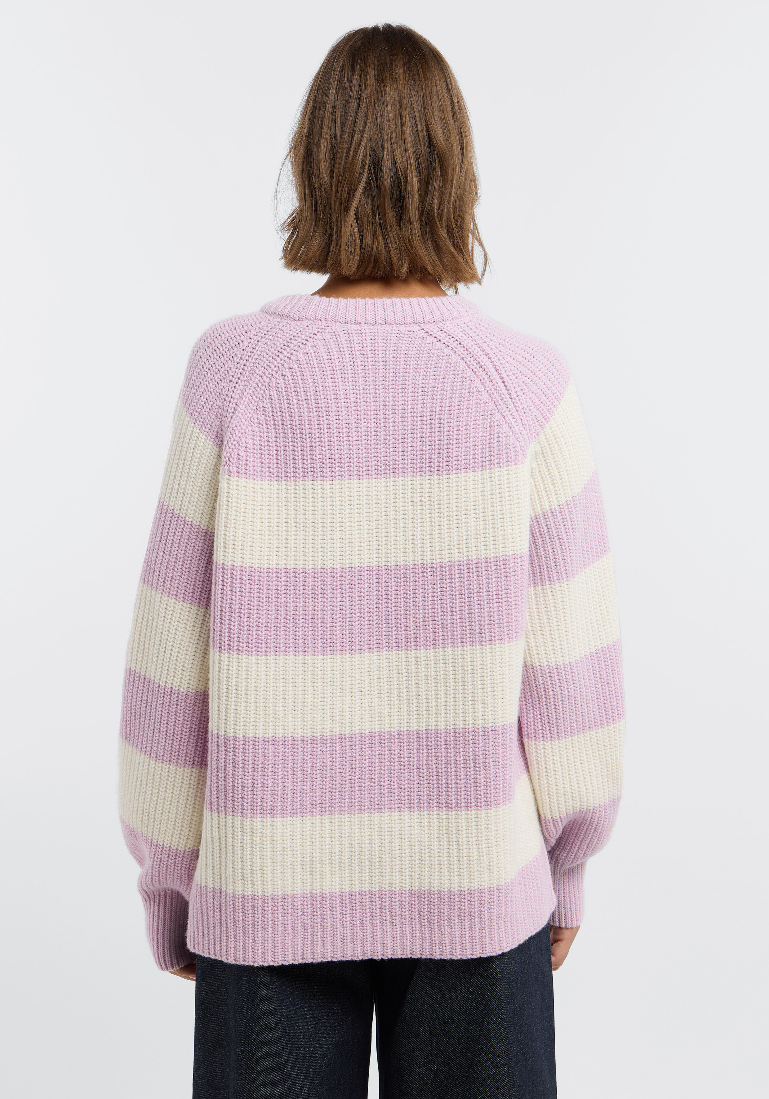 Orelia Knit Sweater