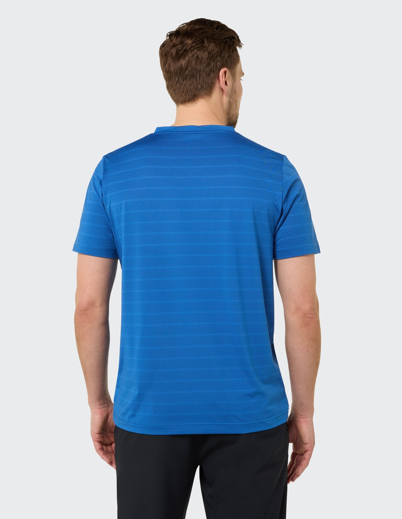 Kurzarmshirt Aldo