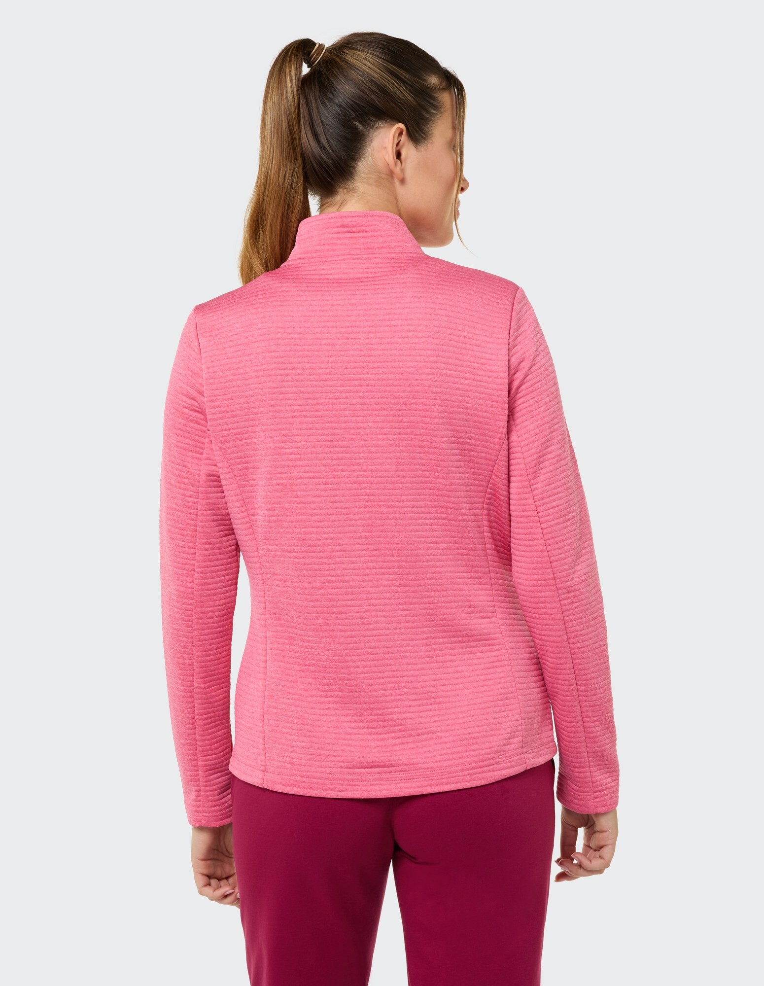 Strukturjacke Peggy