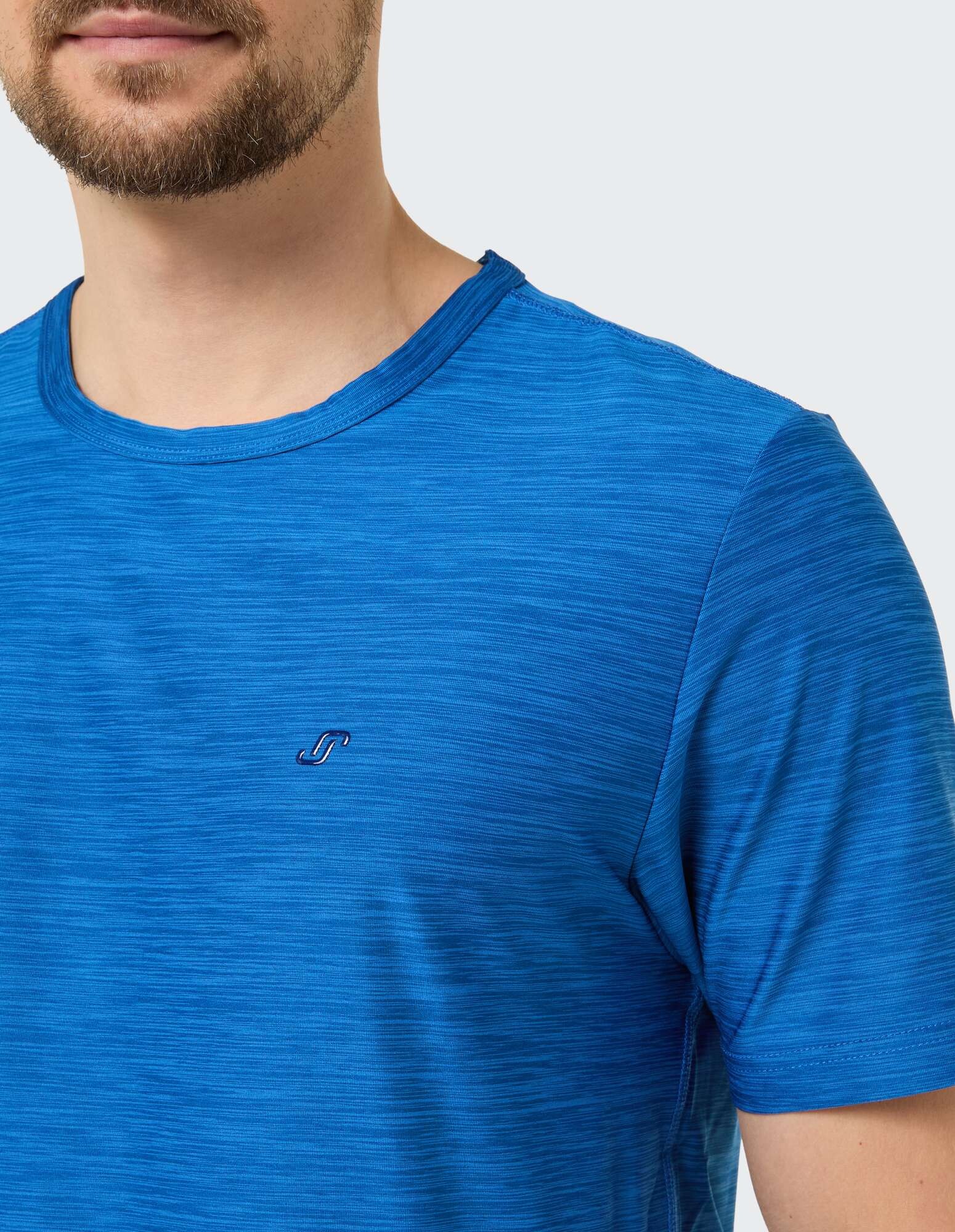 Kurzarmshirt Vitus