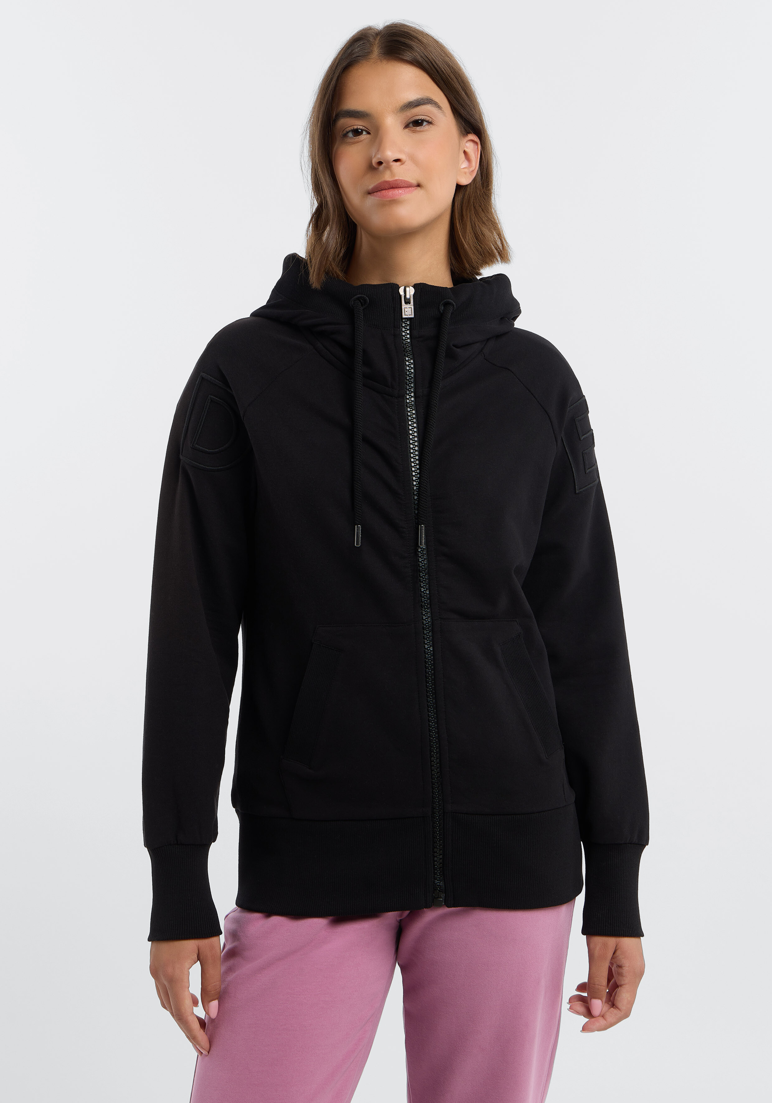 Kadira Sweat Jacket