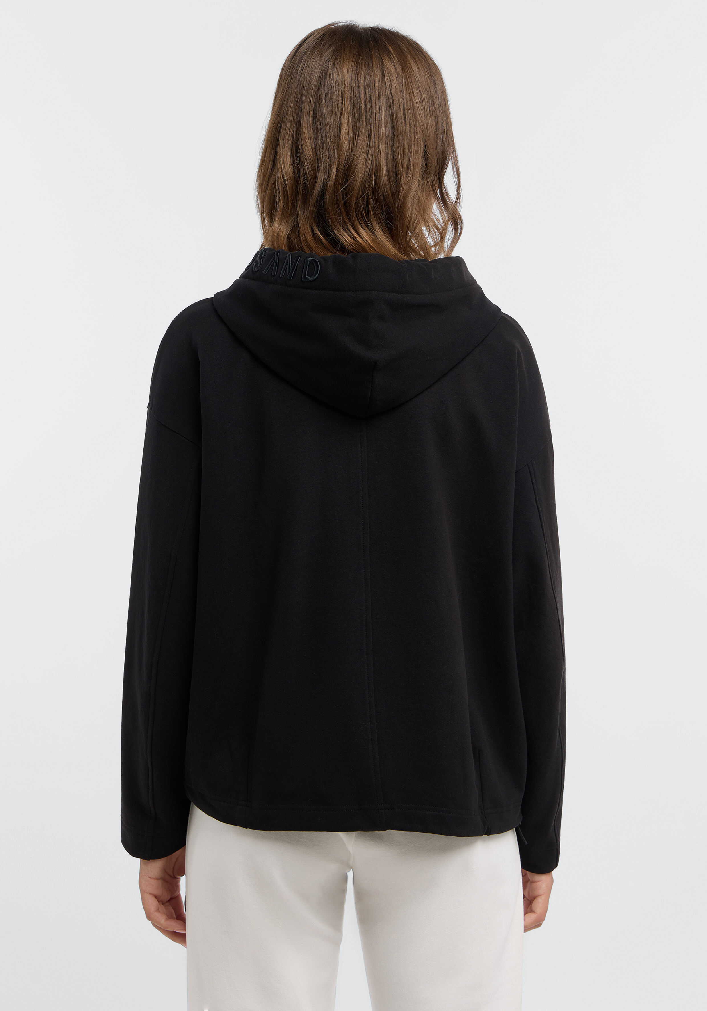 Sirpa Sweat Jacket