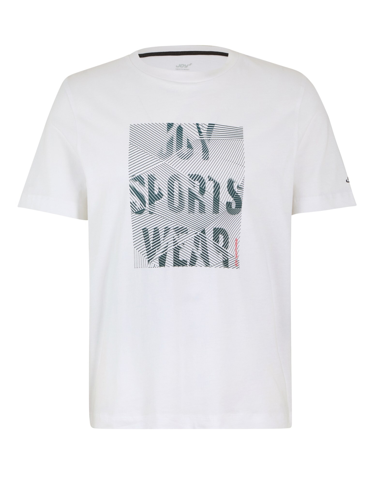 Kurzarmshirt Lex