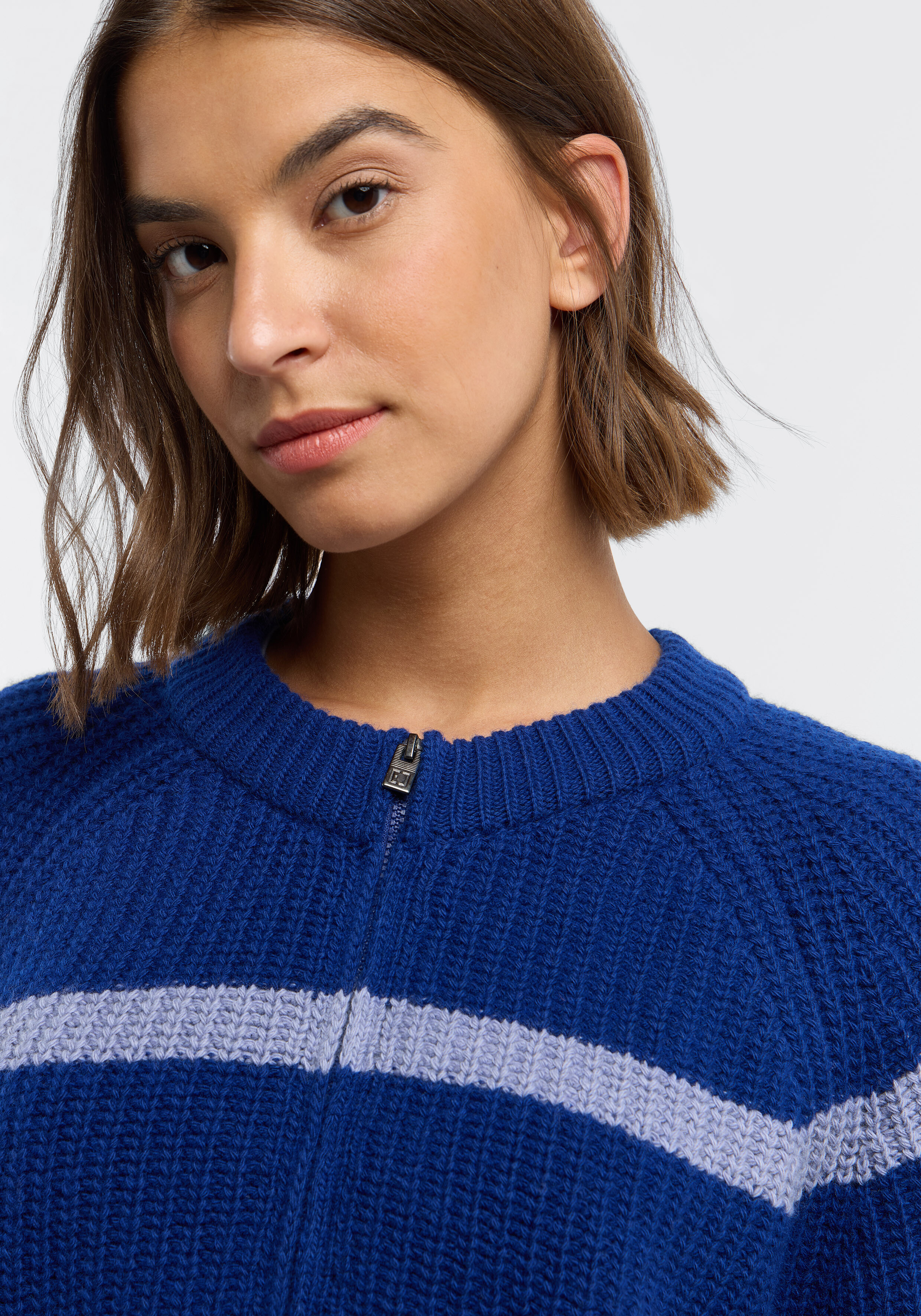 Orya Knit Cardigan