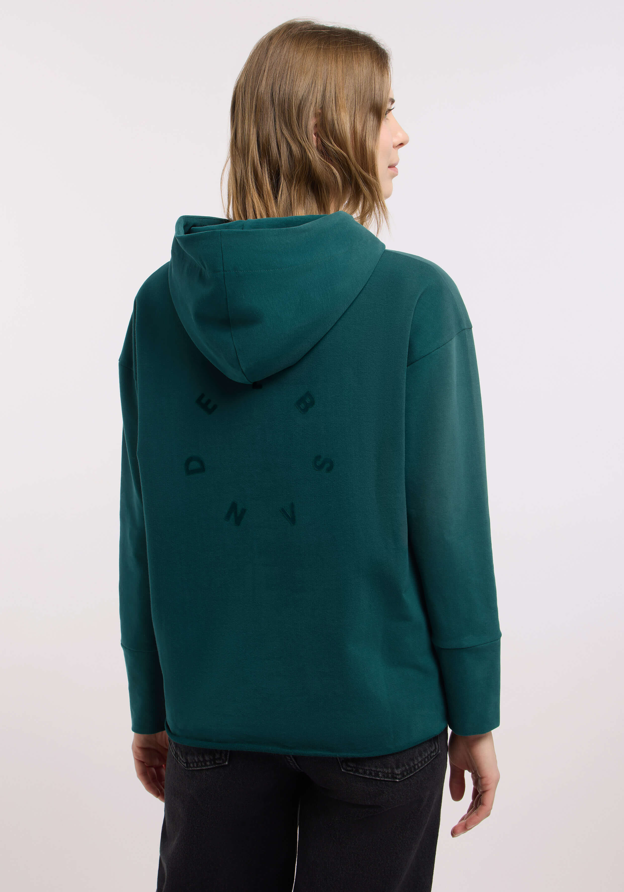 Darla Hoodie