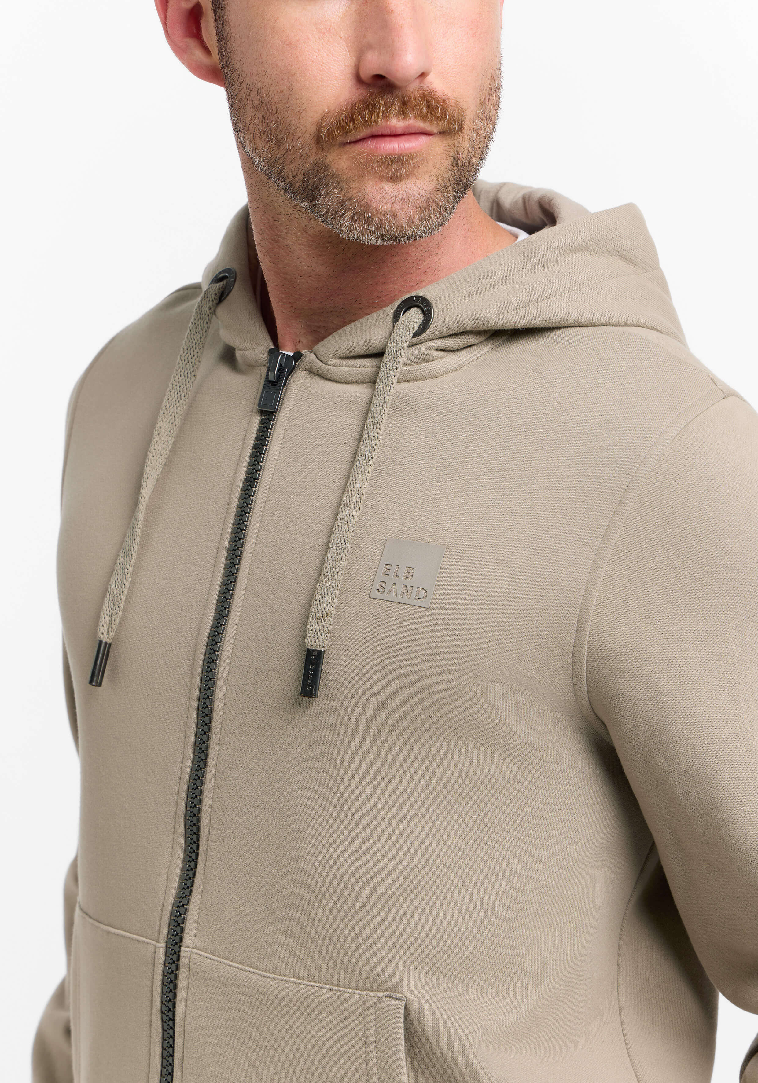 Thure Sweat Jacket