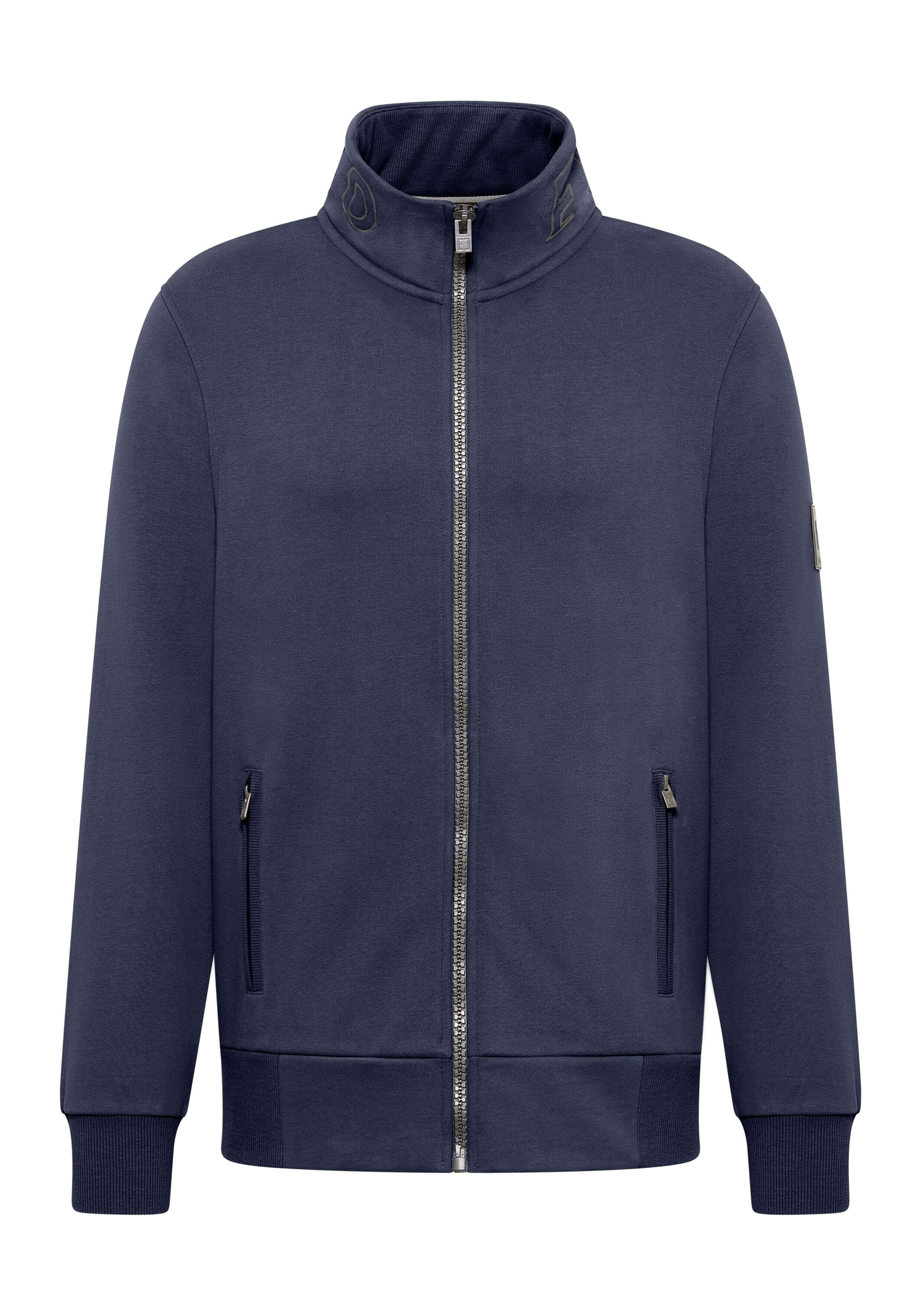 Bjarne Sweat Jacket