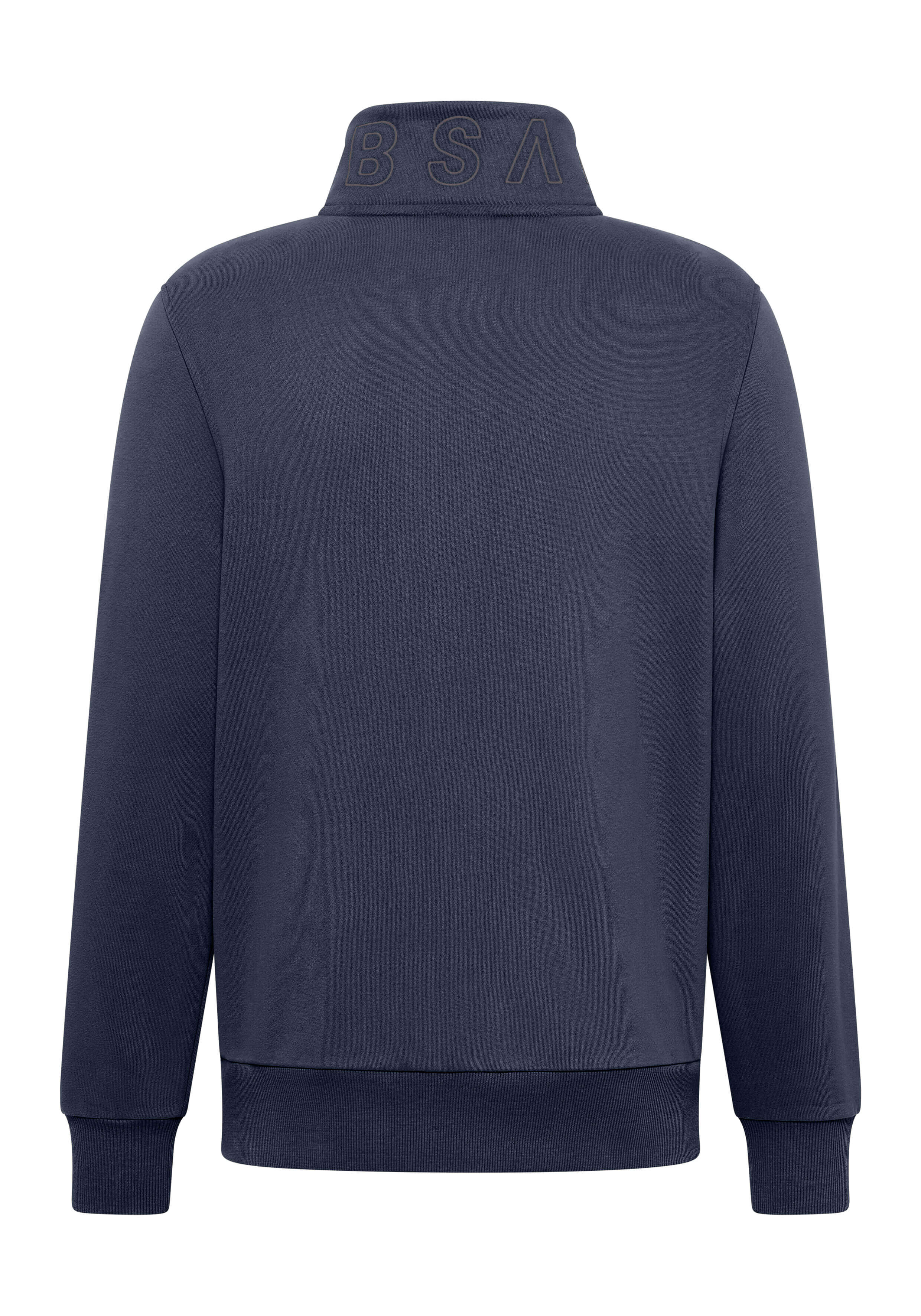 Bjarne Sweat Jacket