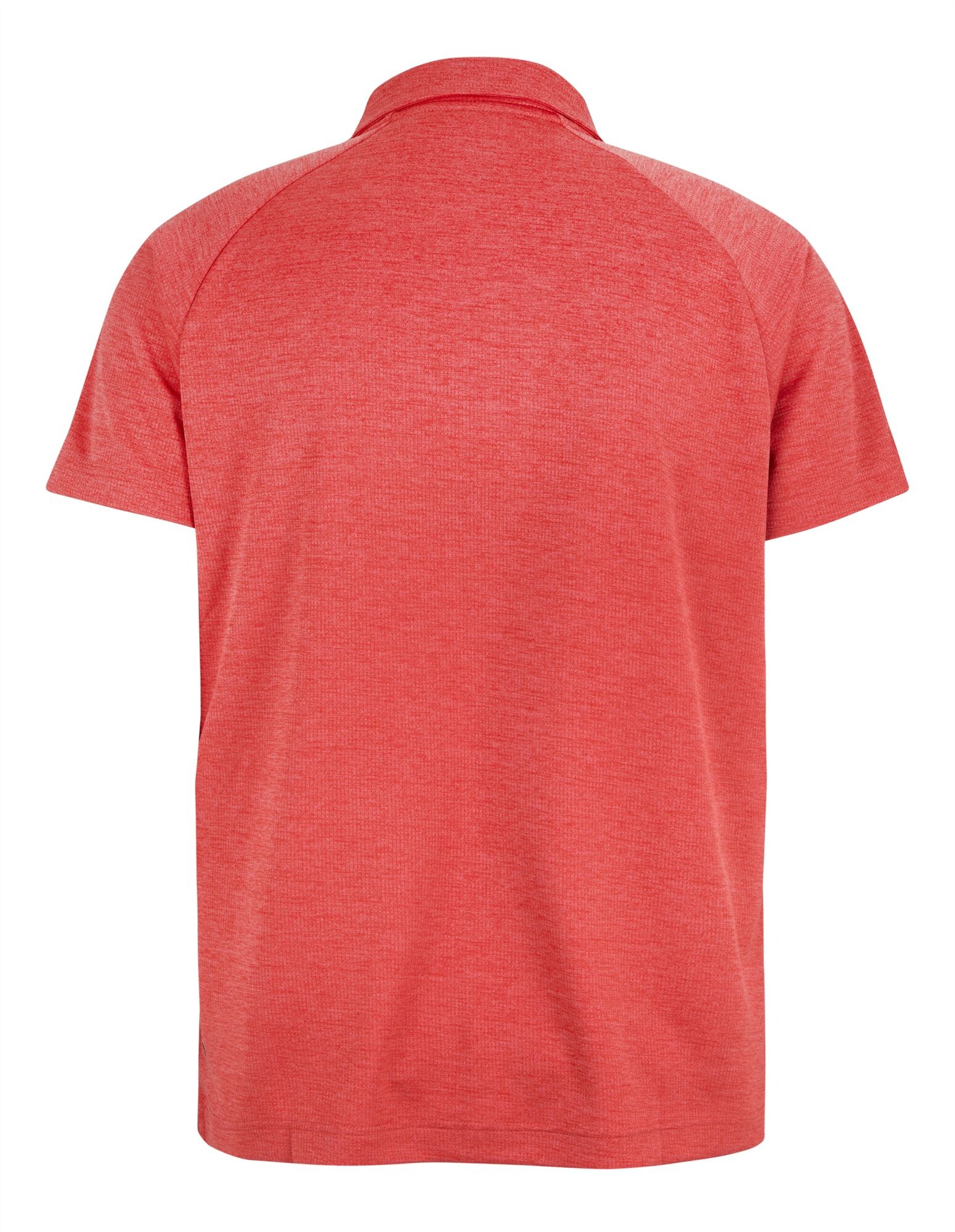 Kurzarm-Poloshirt Ivo