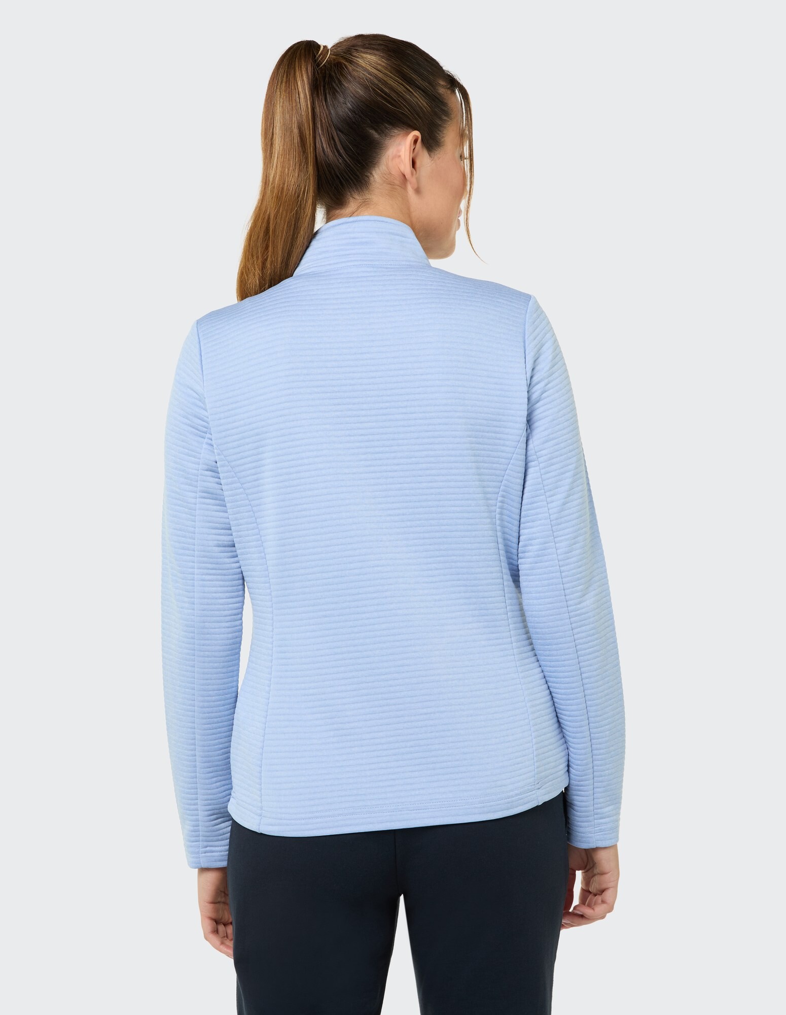 Strukturjacke Peggy